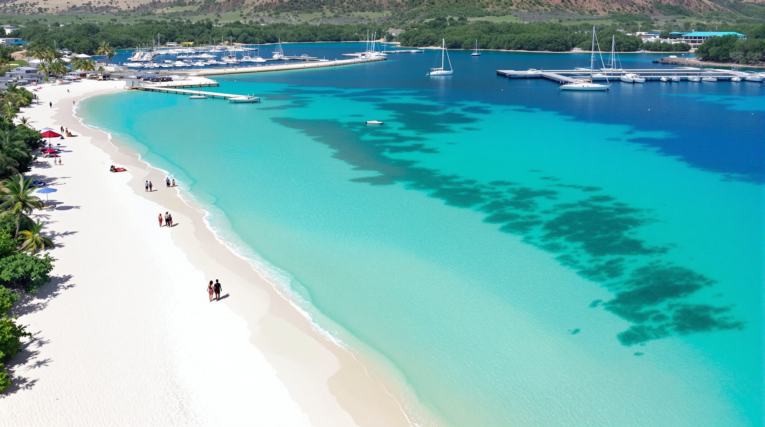 Plage_Marina_Tropicale