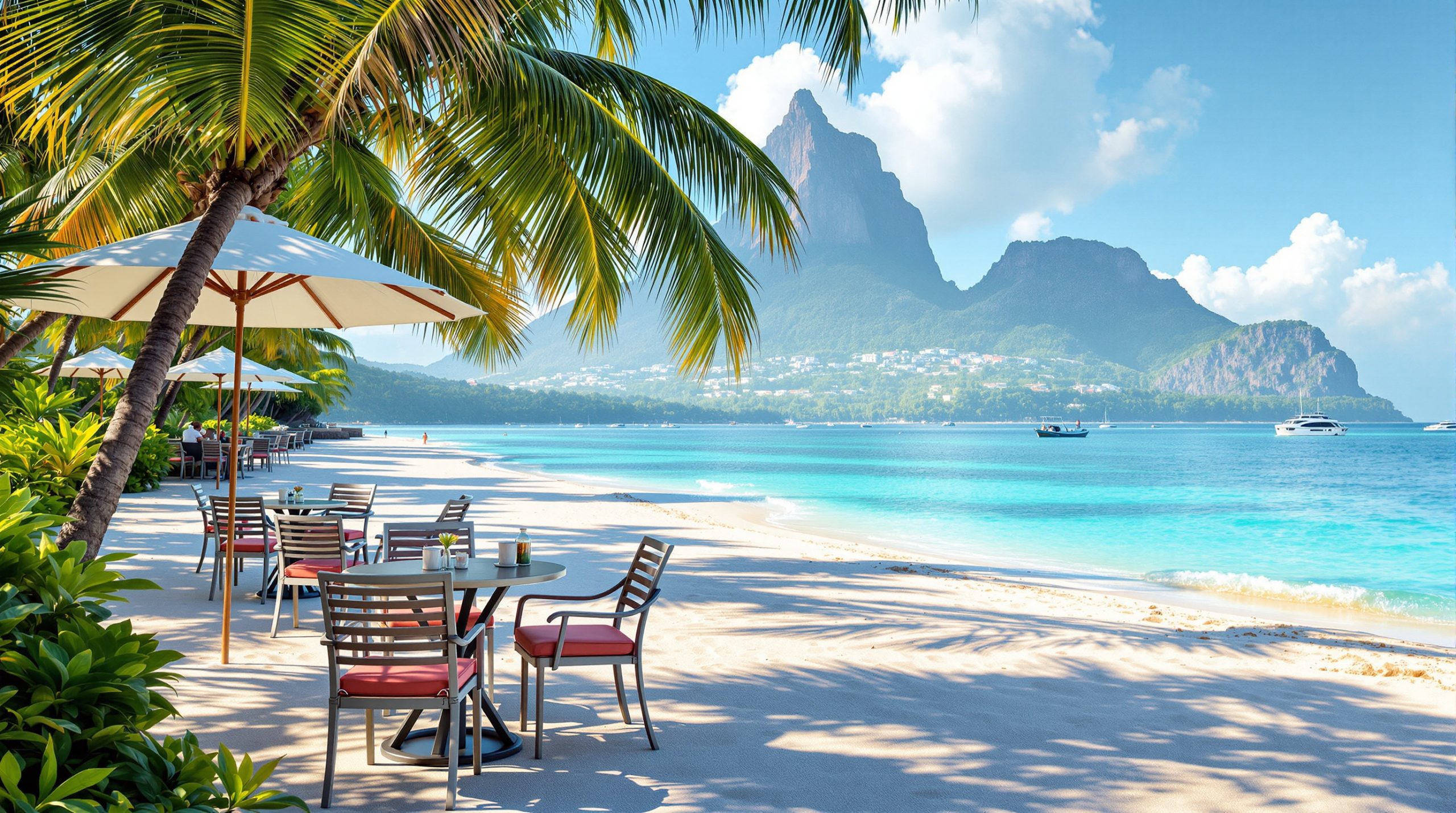 Plage_resort_écologique