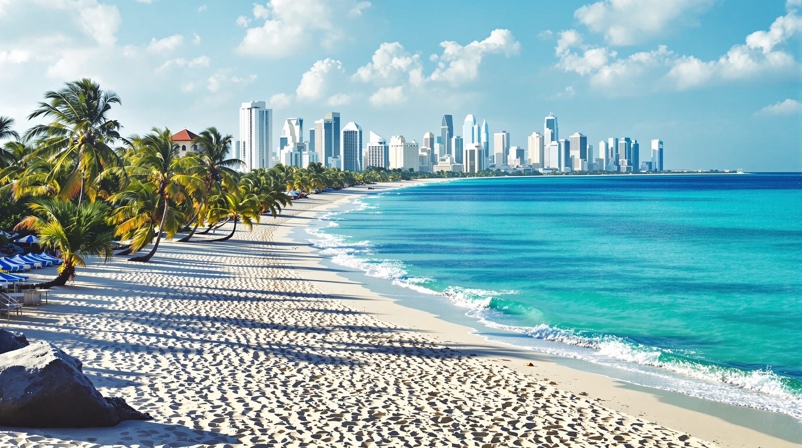plage_urbaine_Hainan