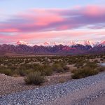 Randonnée_LeverDeSoleil_Desert