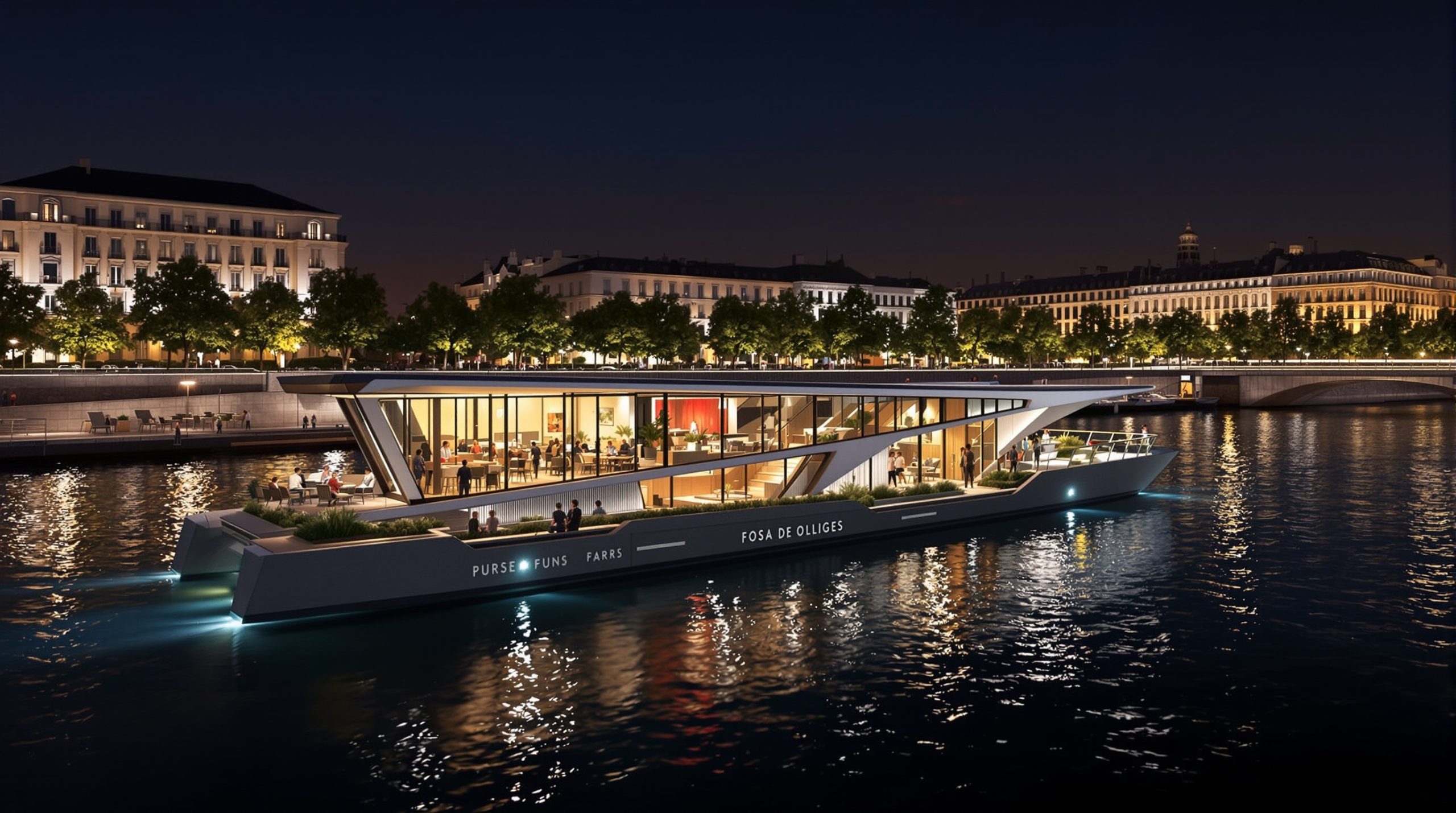 séminaire-péniche-seine