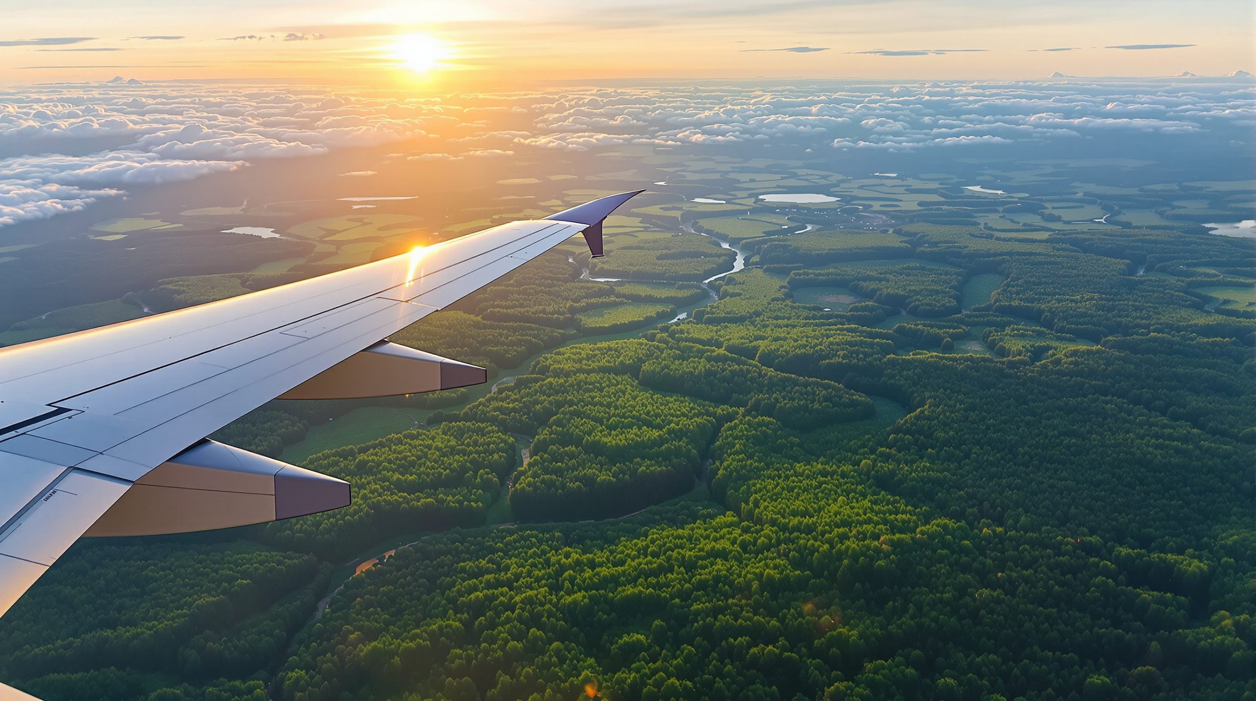 survol_foret_canadienne_avion