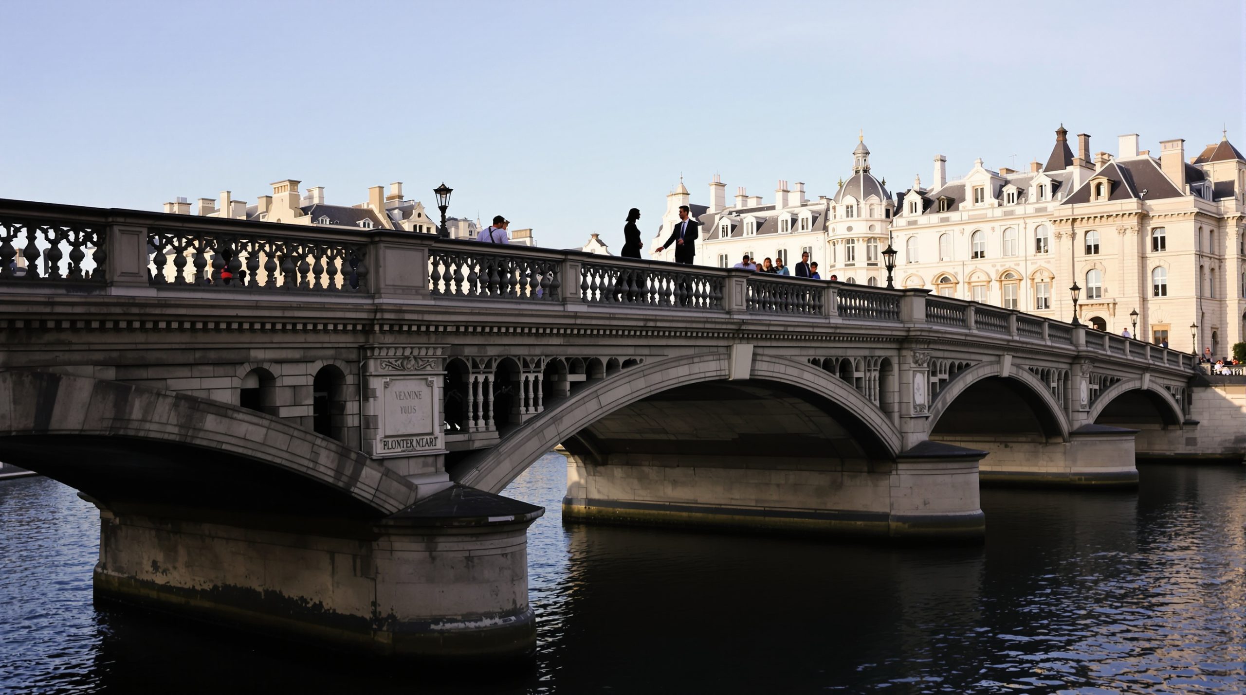 Venise_Pont_Canaux