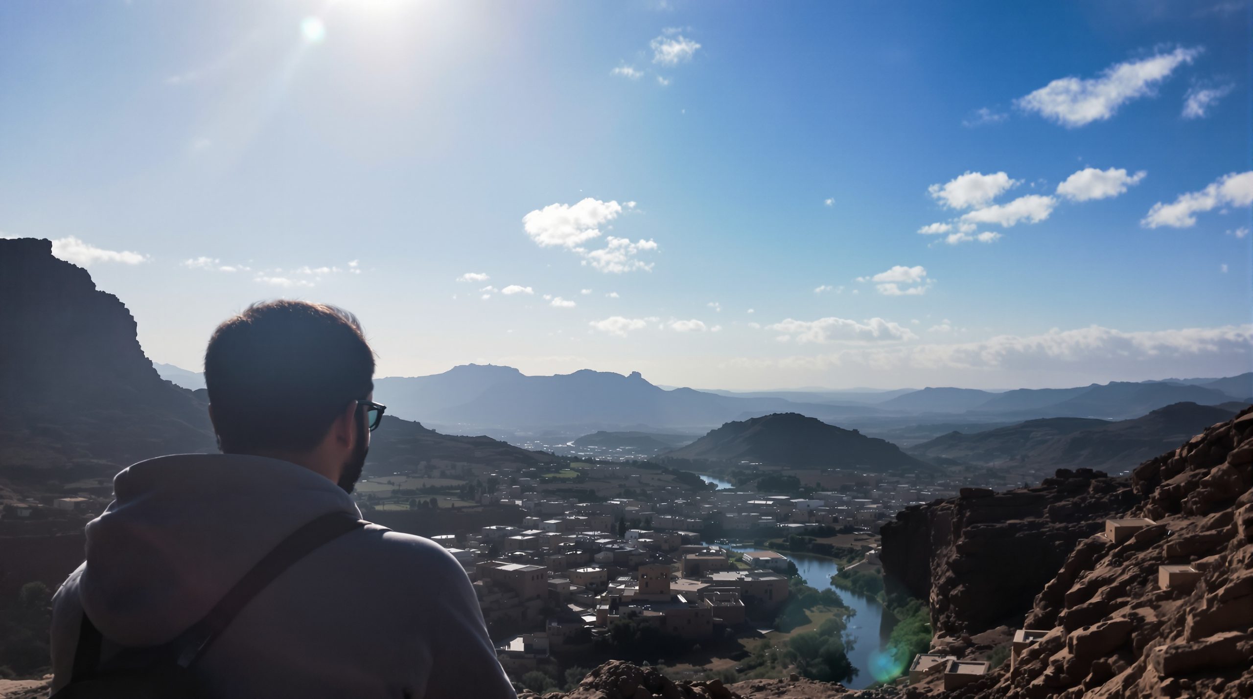 village_berbère_panorama