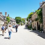 village_normand_guided_tour