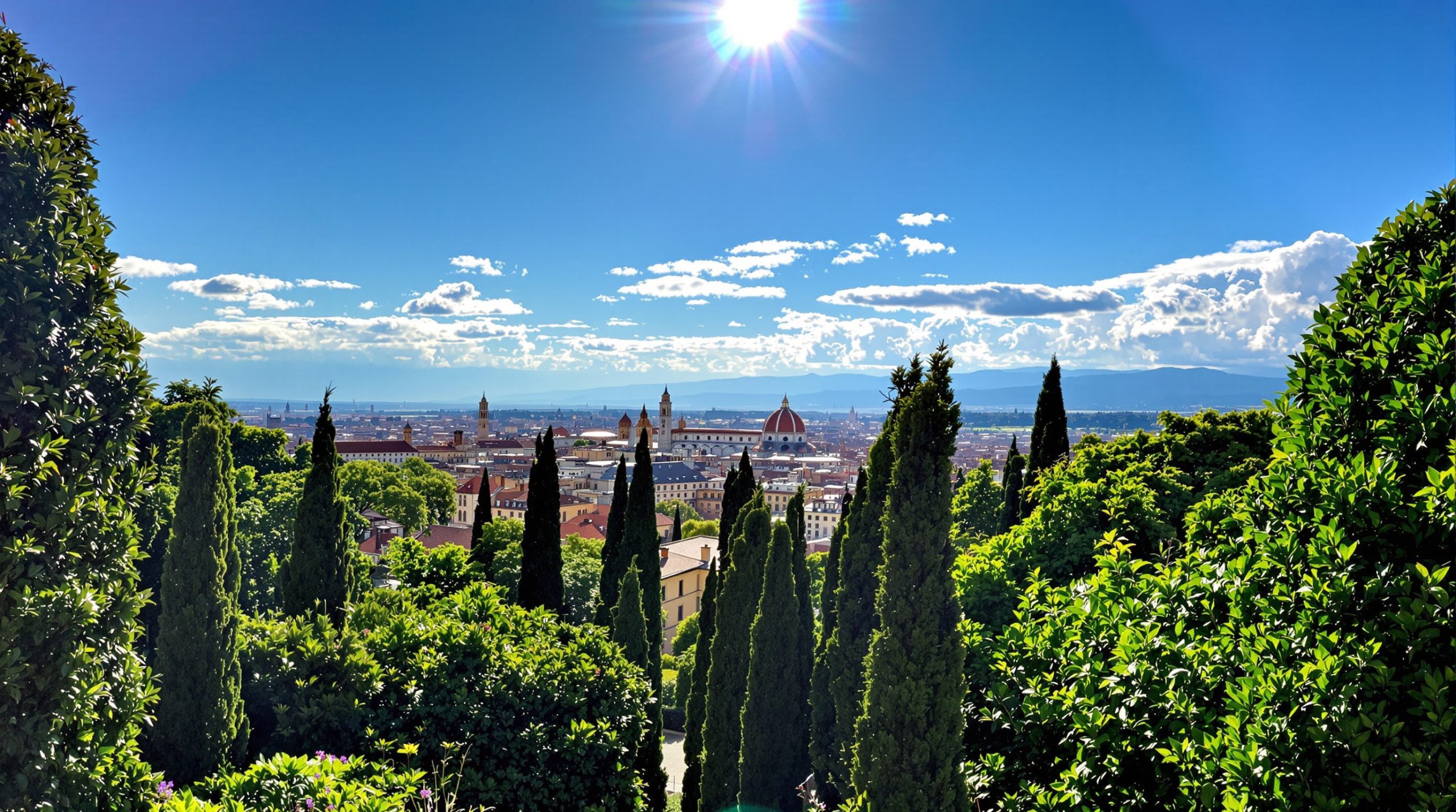 VillaSanMicheleFlorenza.
