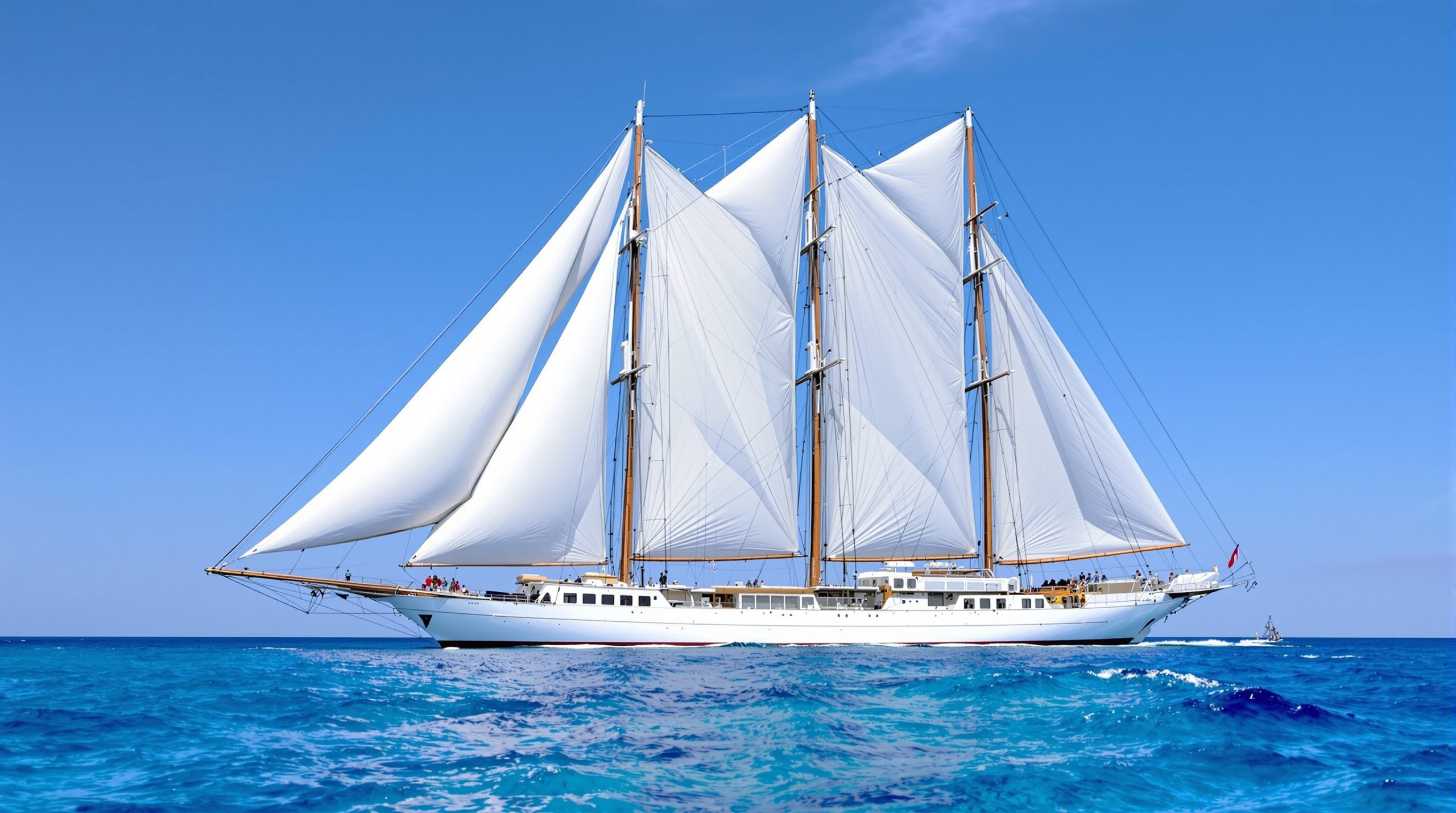 Voilier_Méditerranée