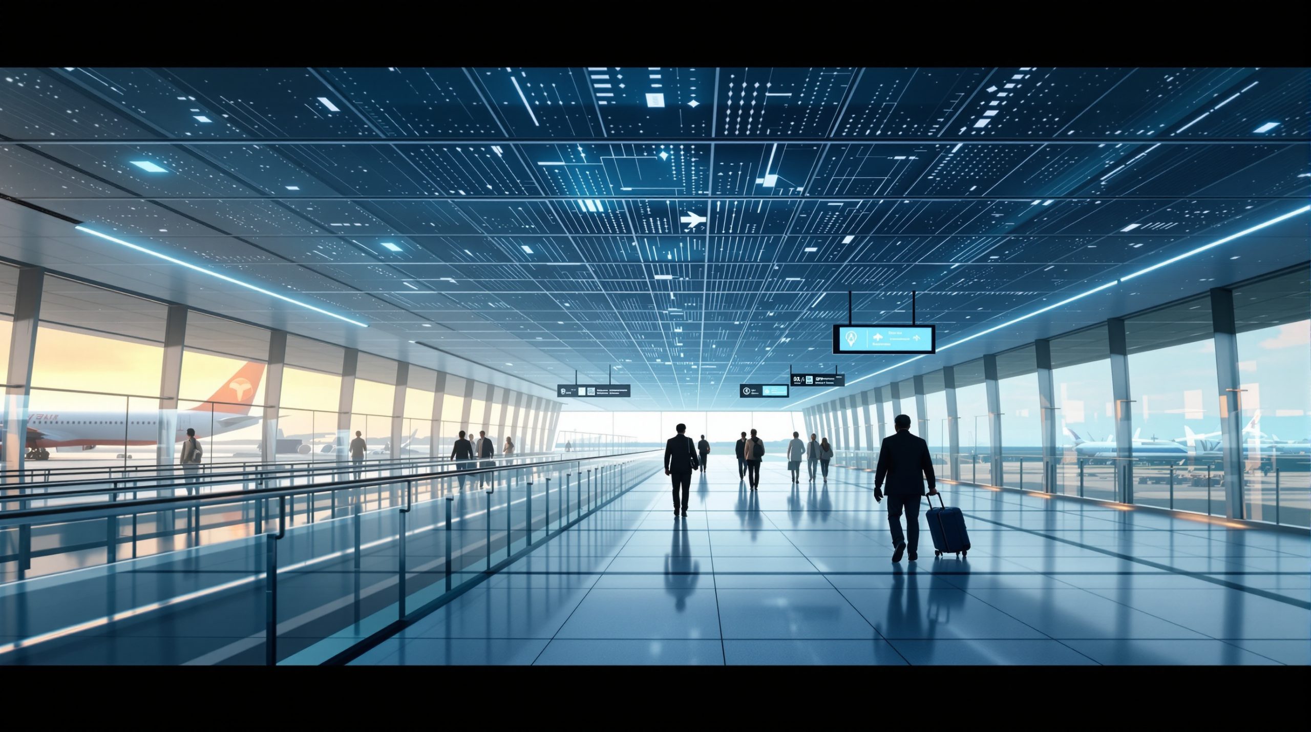 Voyage_digital_aeroport_lumineux