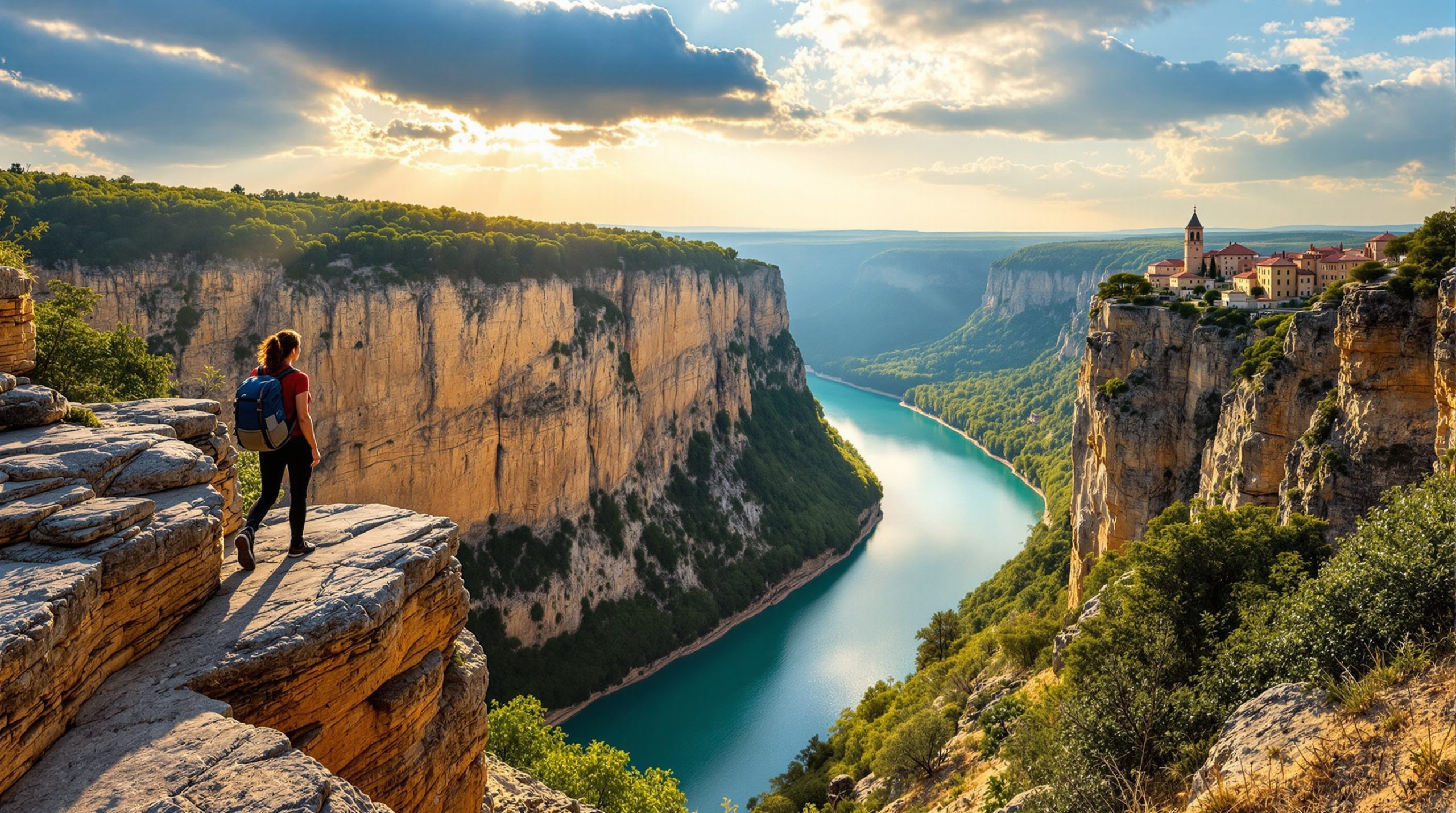 Évasion Ardèche Aventure