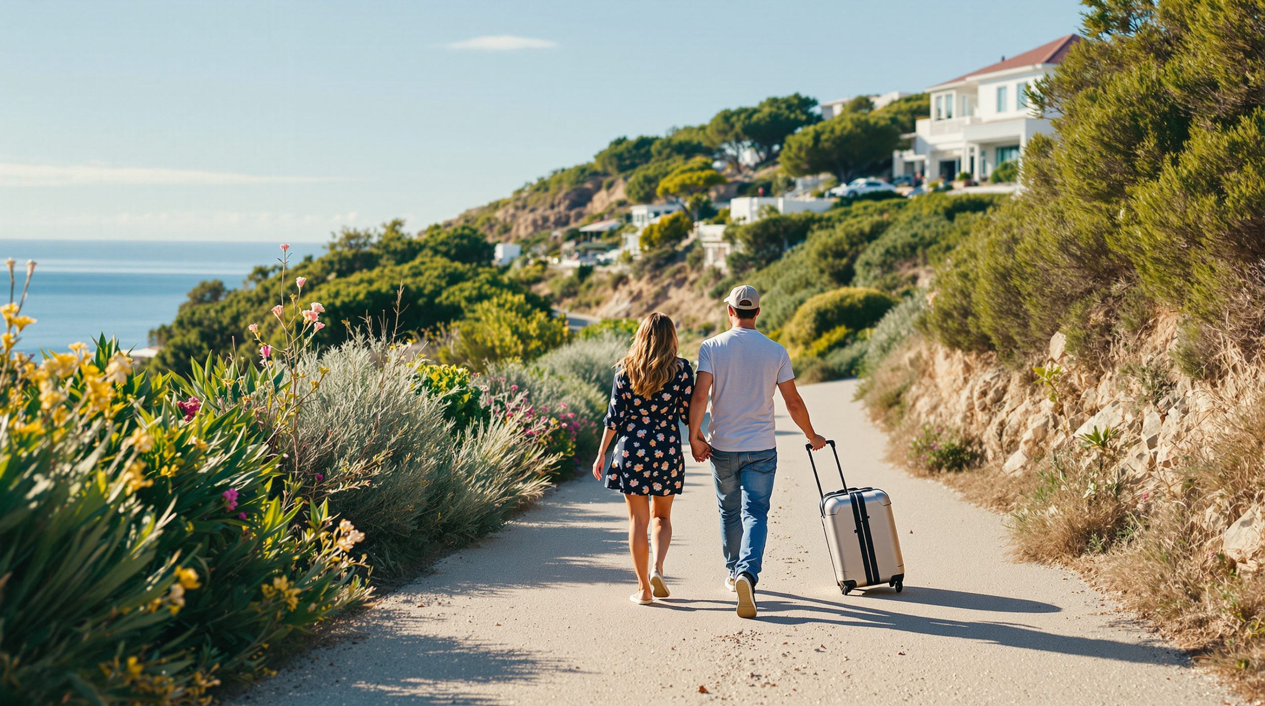 arrivée_vacances_bord_de_mer