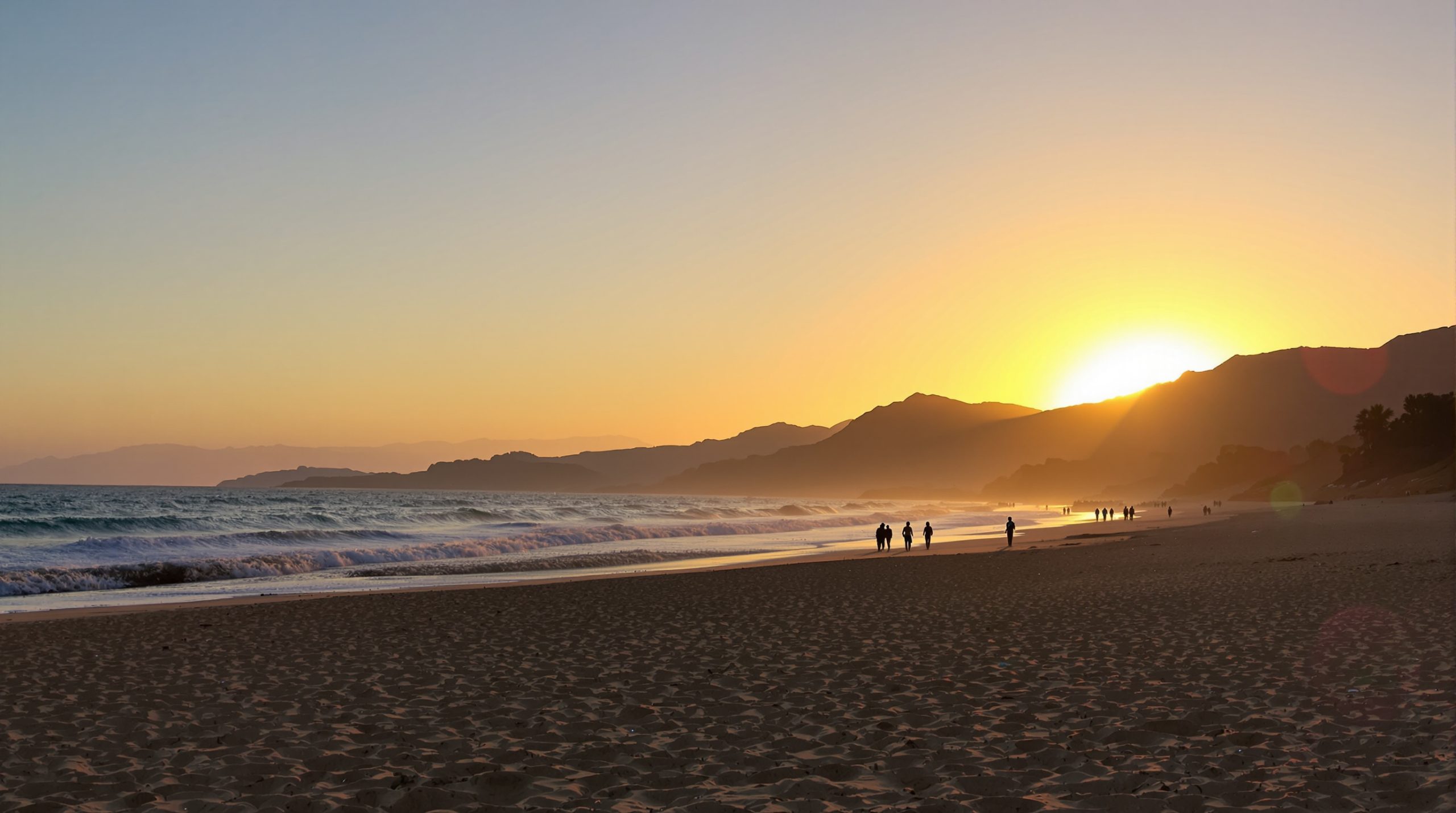 coucher_de_soleil_souss_massa_plage