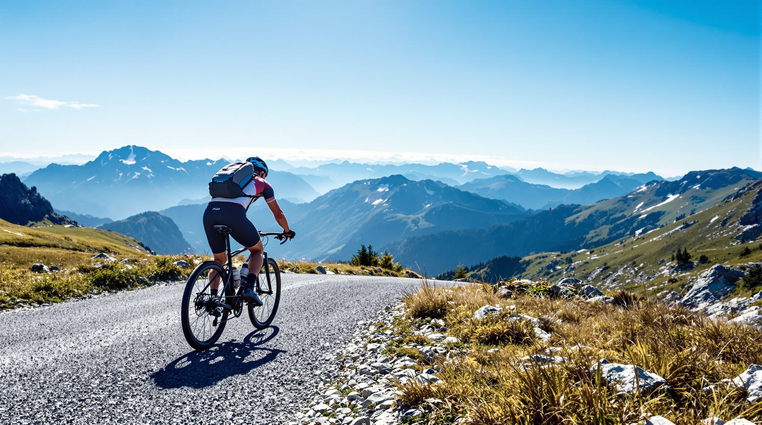 cycliste_montagne_alpes