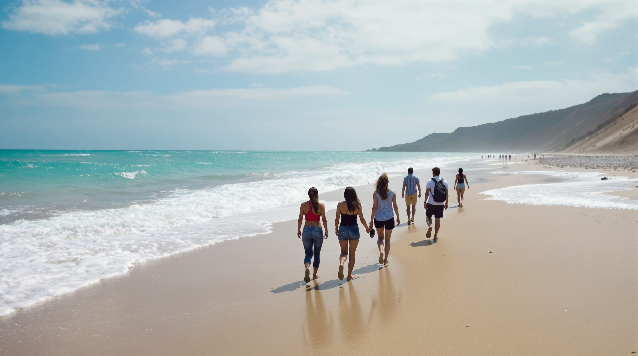 exploration_plage_ensoleillée