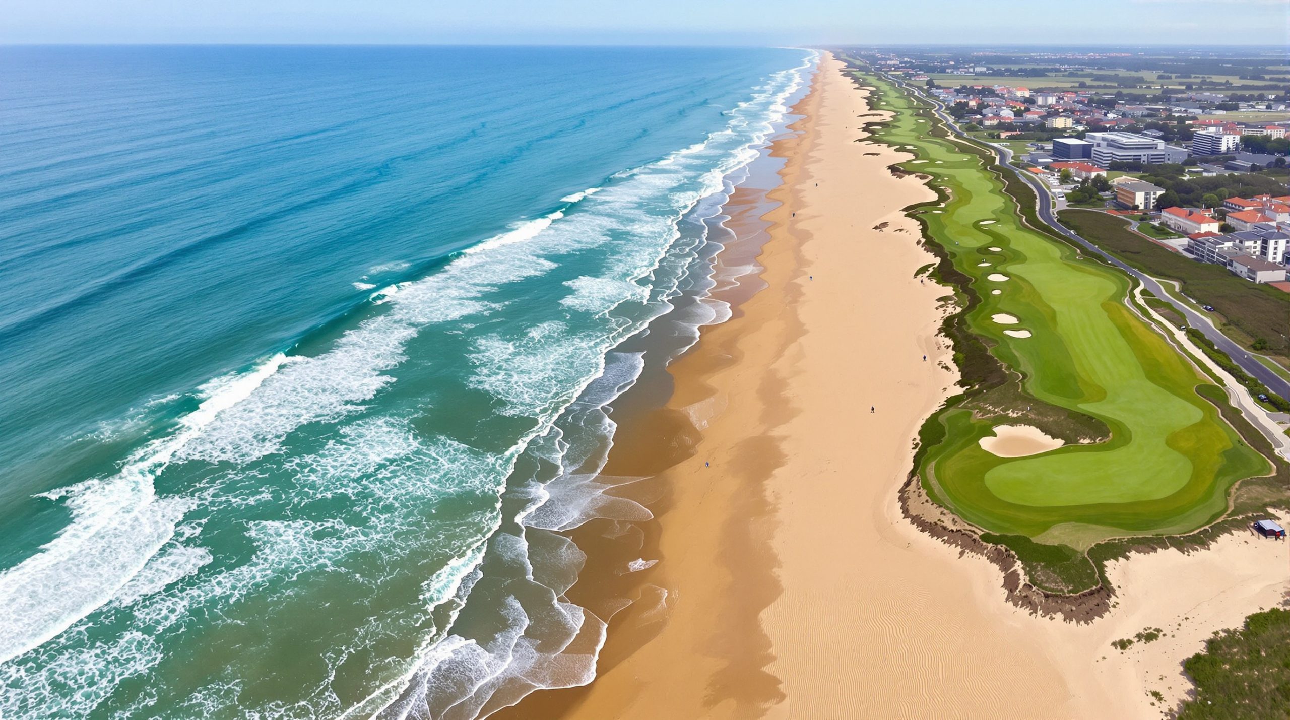 GolfPlageAtlantique