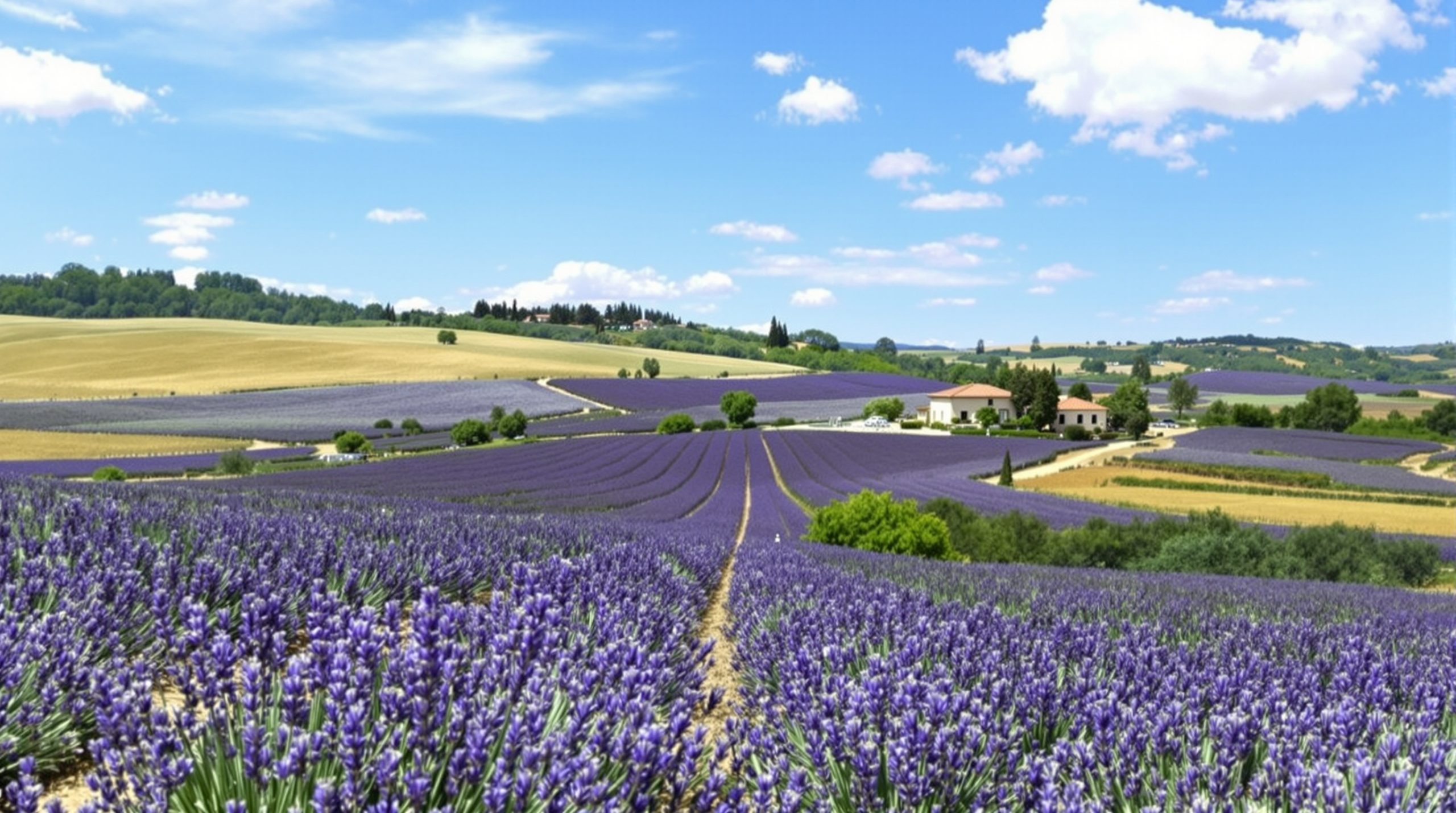 Lavande_Provence_Paysage