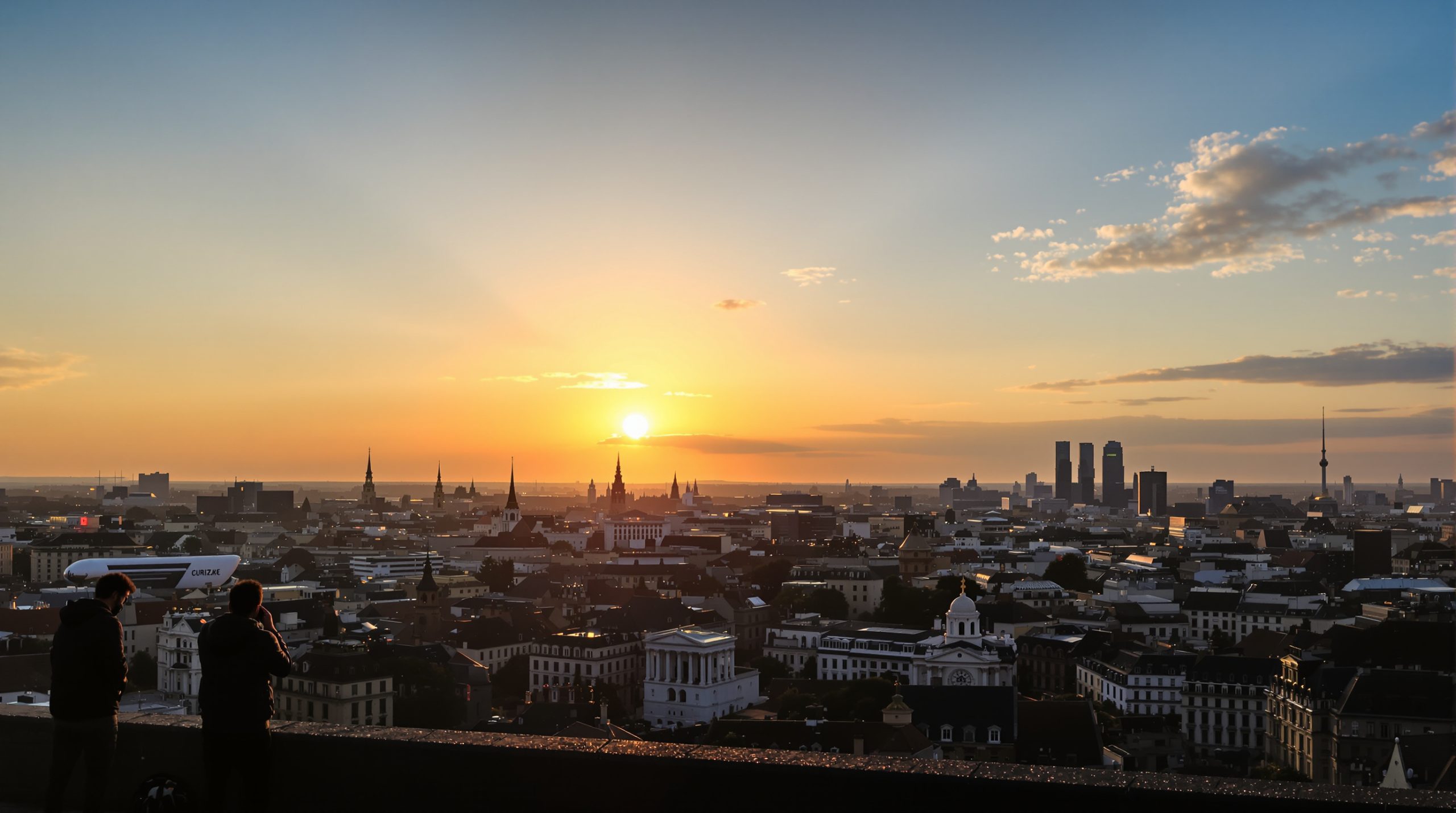 LeverDeSoleilUrbainEuropeen
