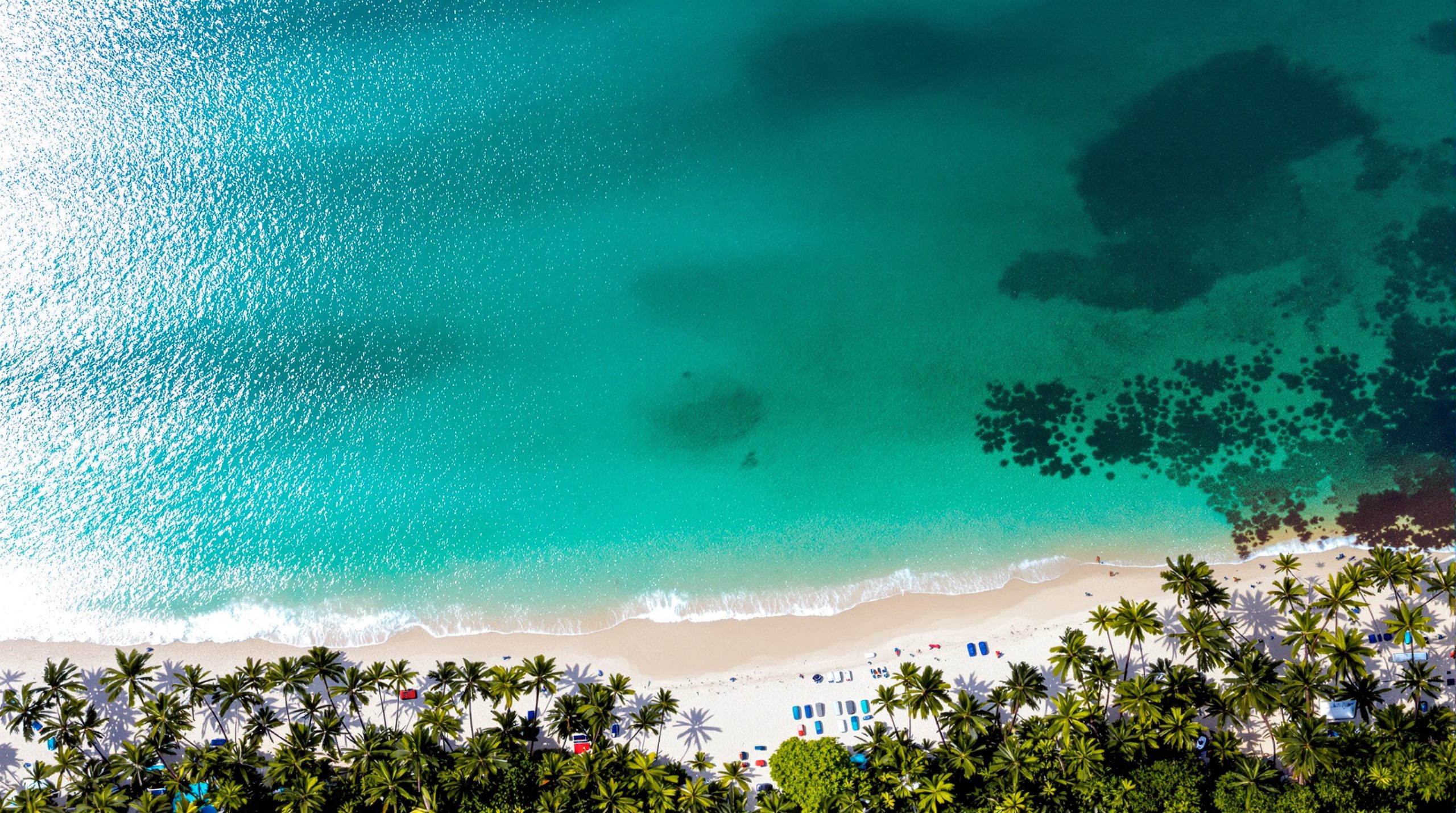 plage_caribéenne