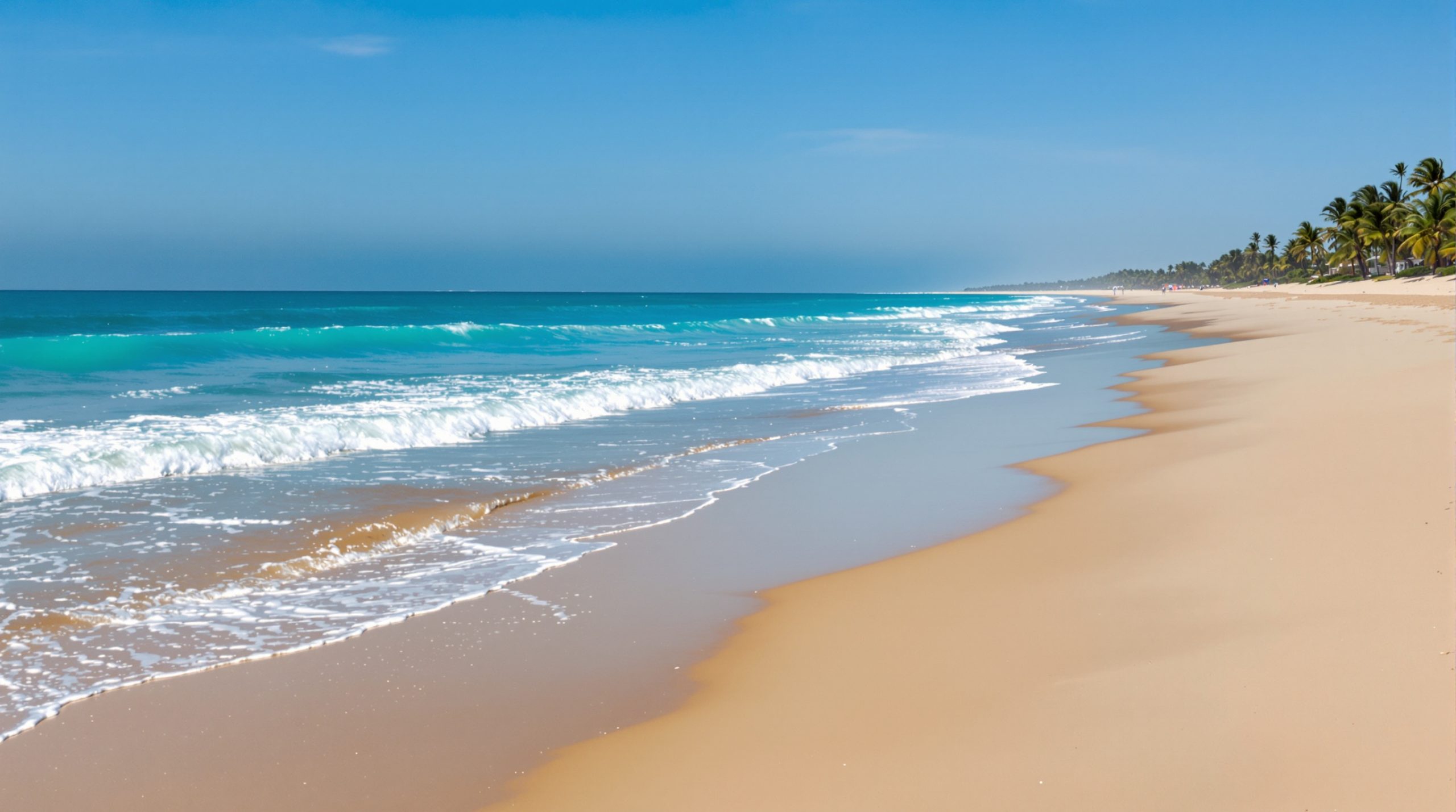 plage-palmiers-méditerranée