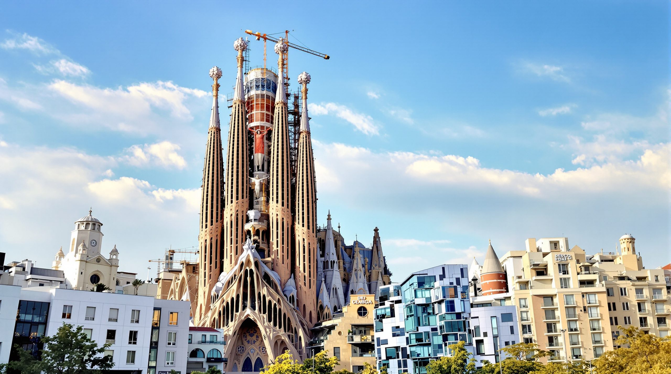 SagradaFamiliaModernismeBarcelone2026