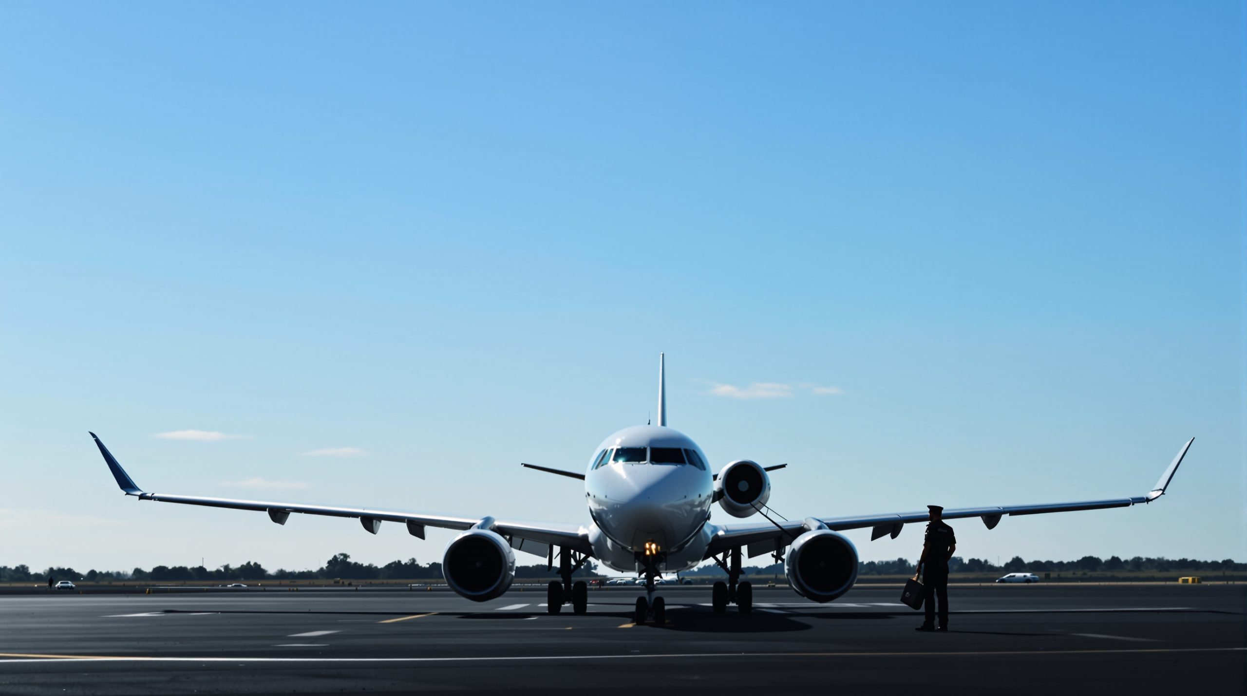 Tarmac_Aéroport_Belgrade