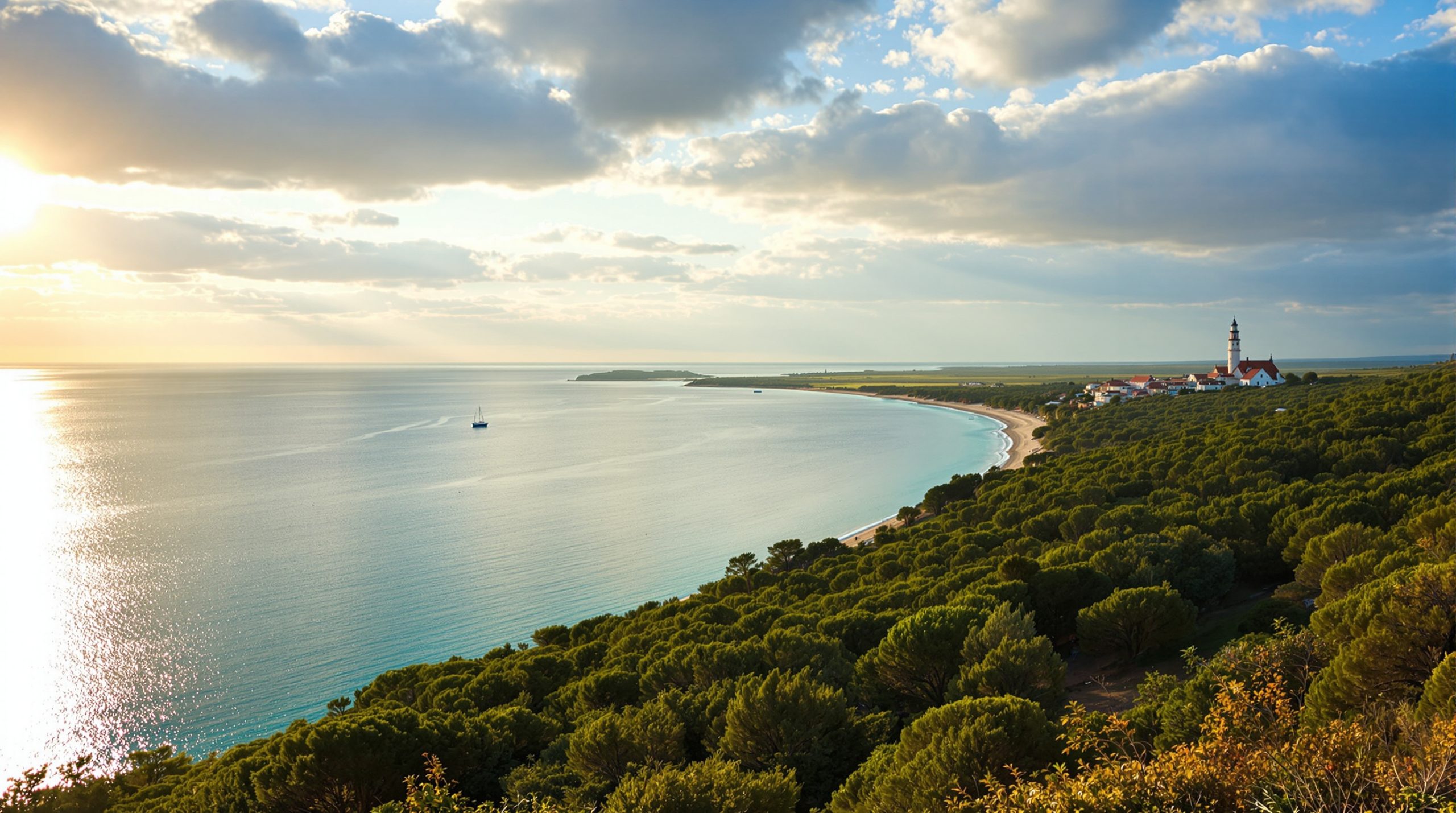 Voyage et aventure au Cap Ferret