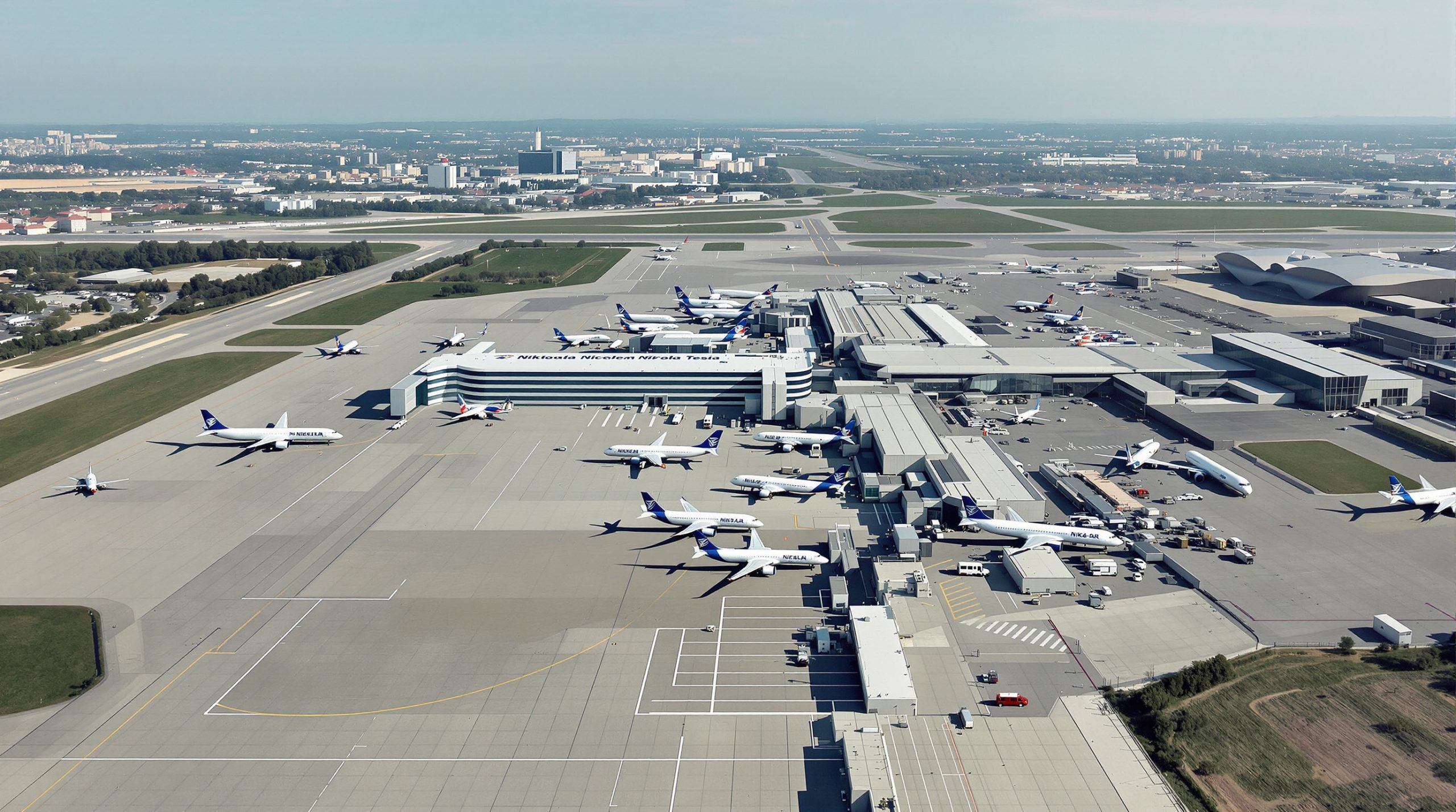 aeroport_belgrade_vue_aerienne