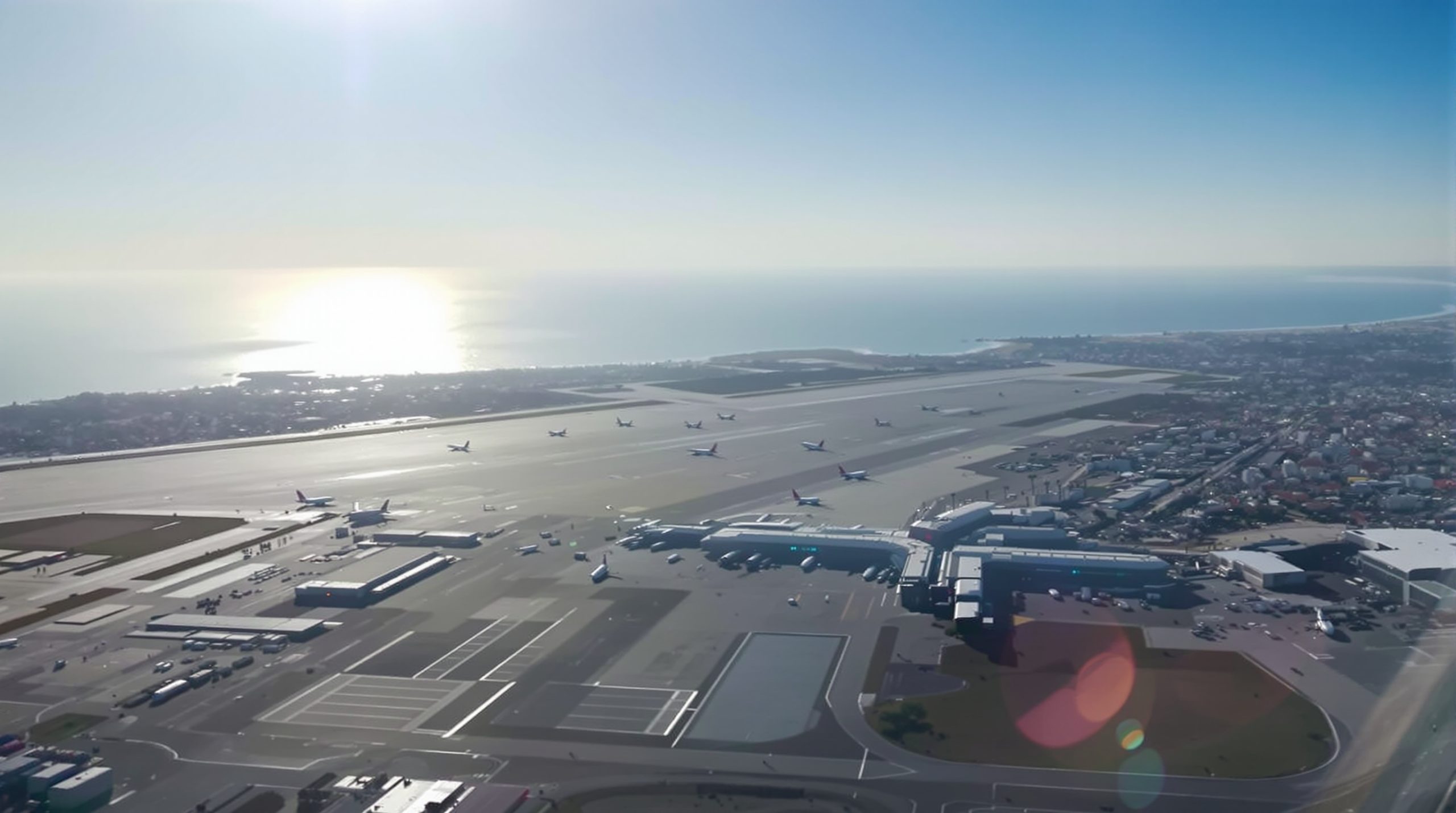 Aeroport_Lisbonne_Connections