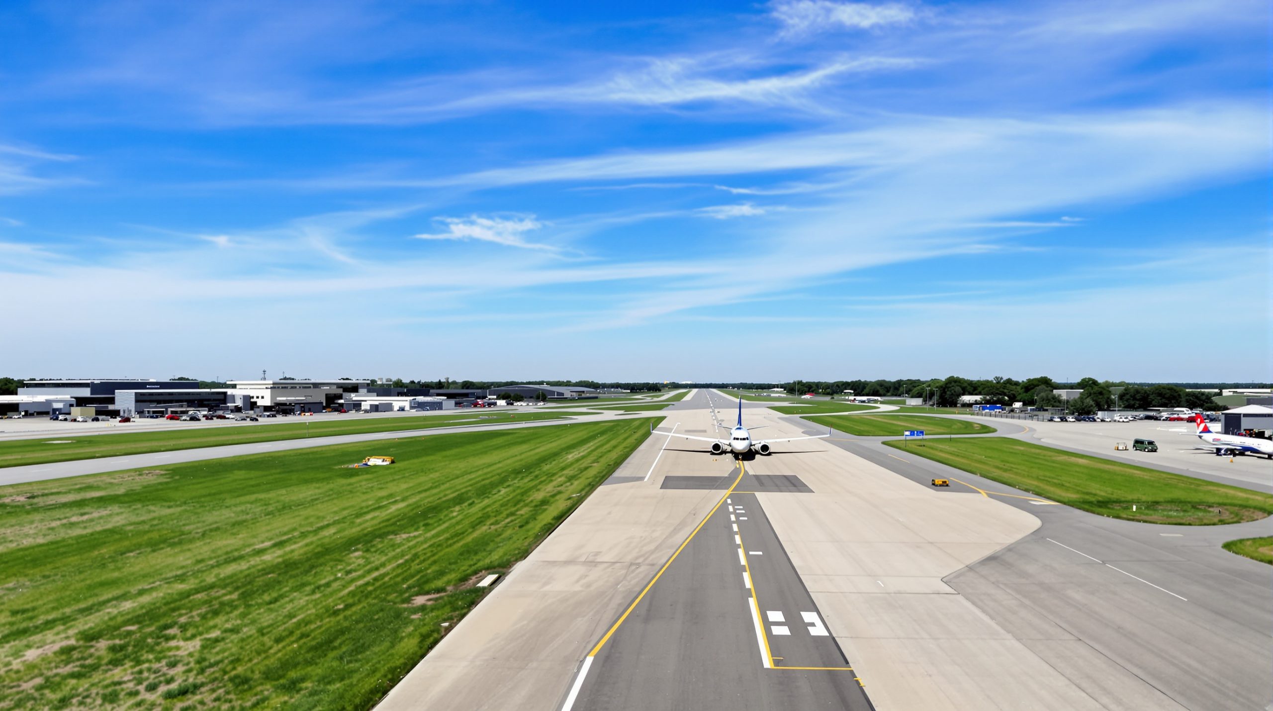 atterrissage_avion_aeroport_lumineux