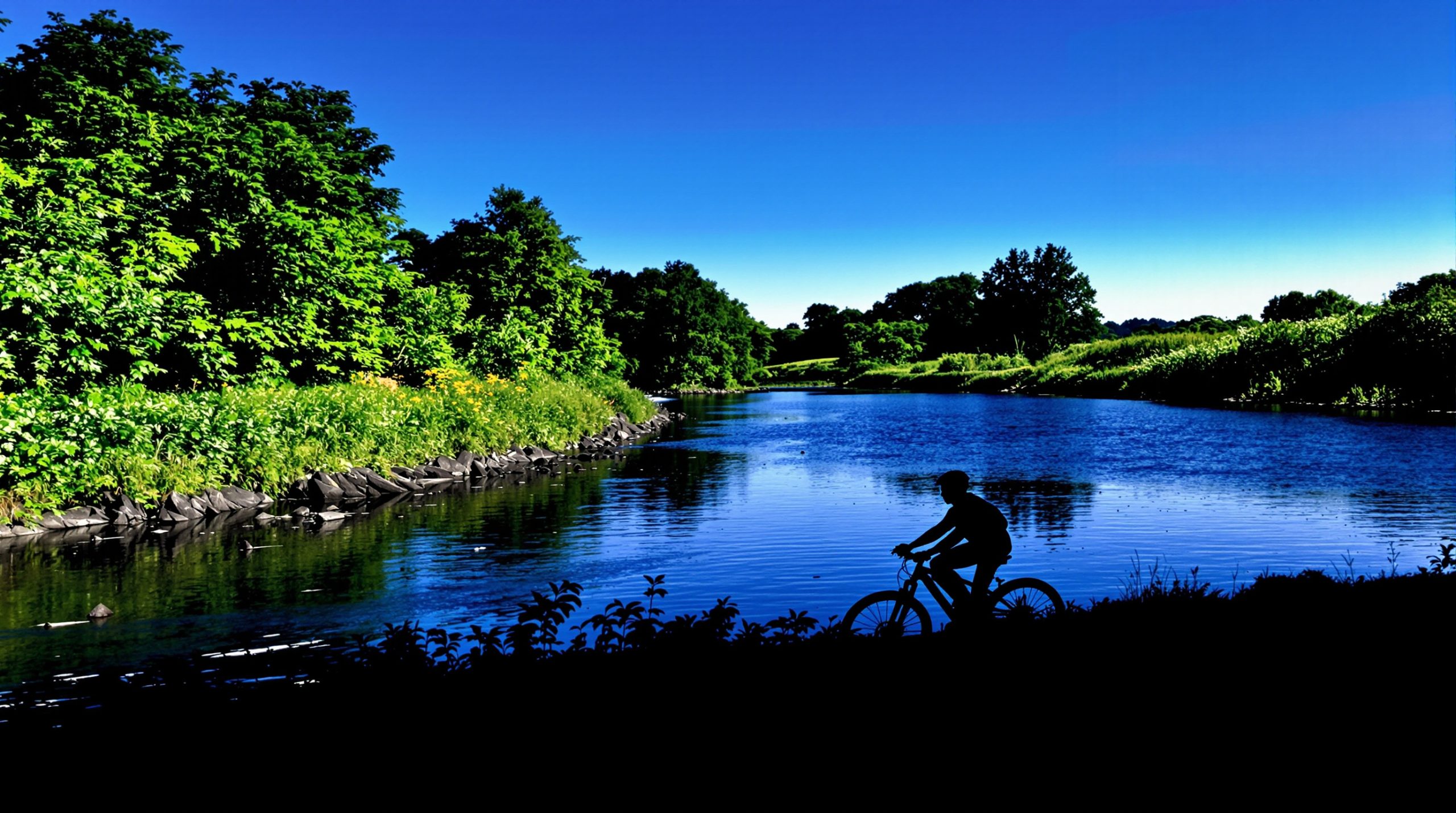 balade-riveraine-cycliste