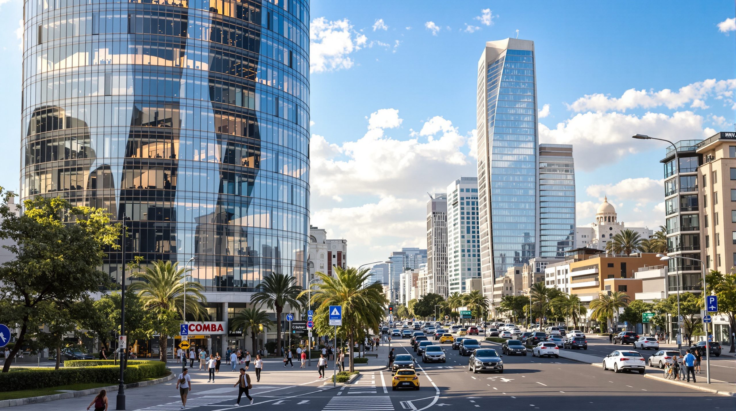 Casablanca_QuartierModerne