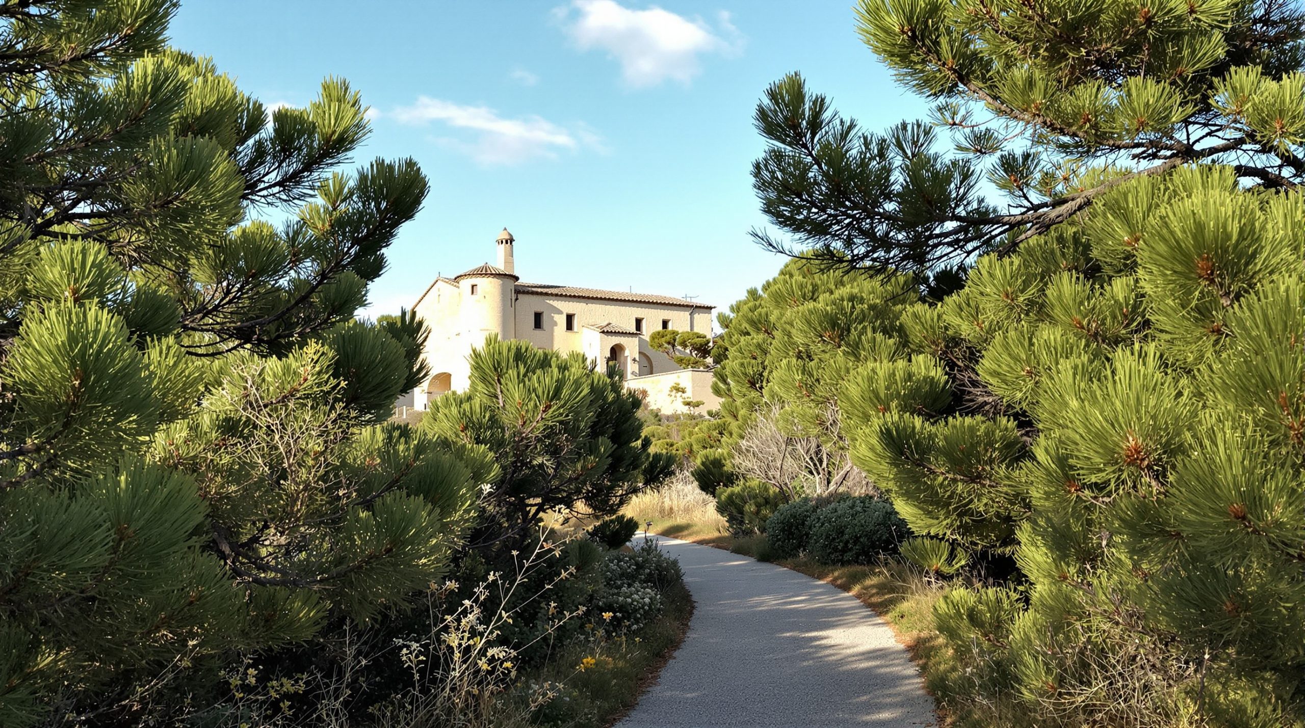 Chemin_Pins_Resort
