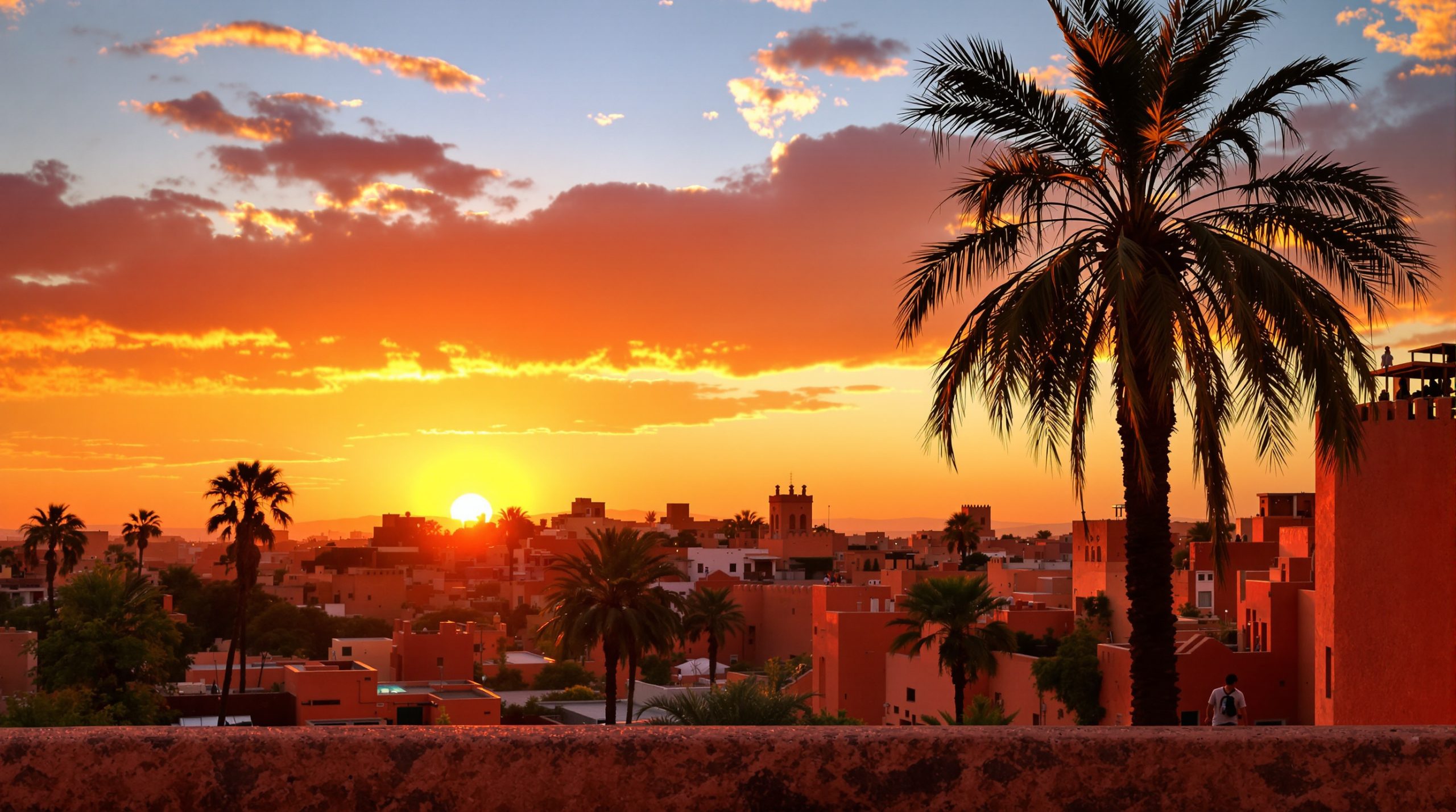 Coucher_de_soleil_Marrakech