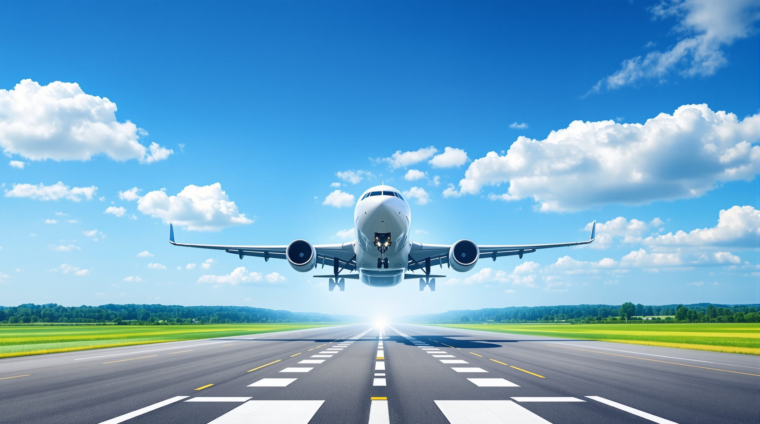 decollage-aeroport-evolution-aviation