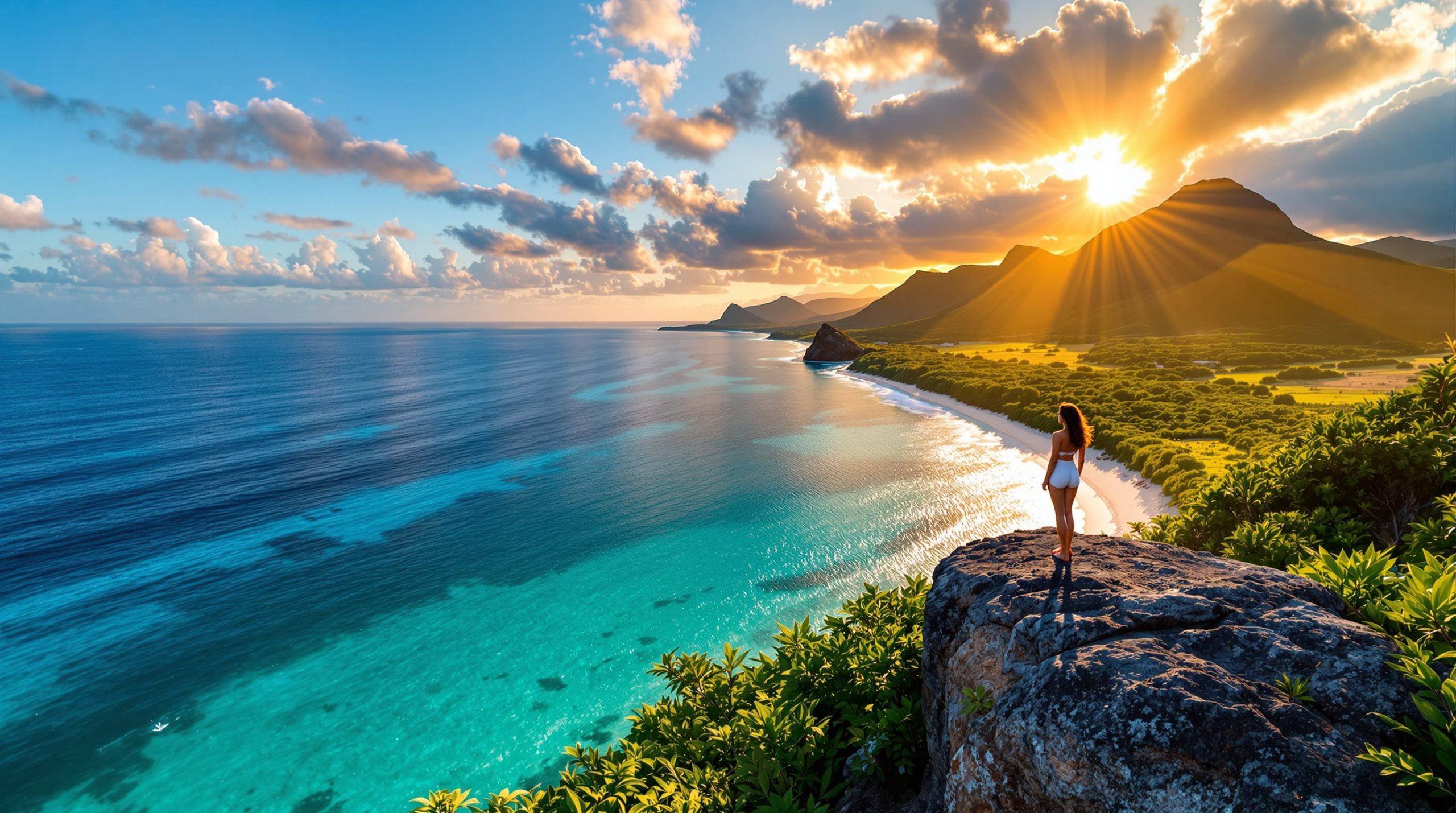 Horizon Inconnu