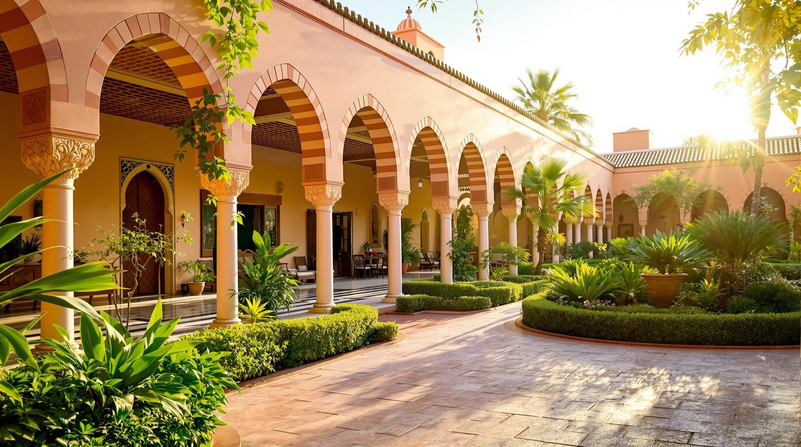 jardins_palace_marrakech