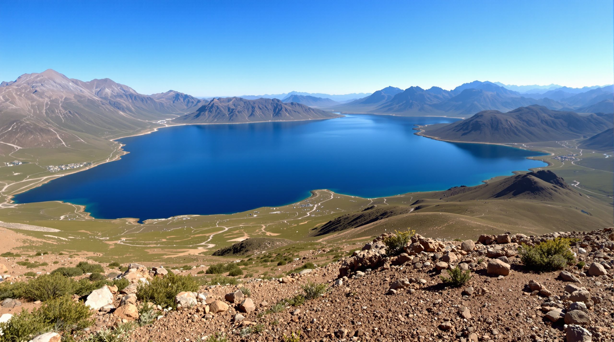 lac_randonneur_montagnes