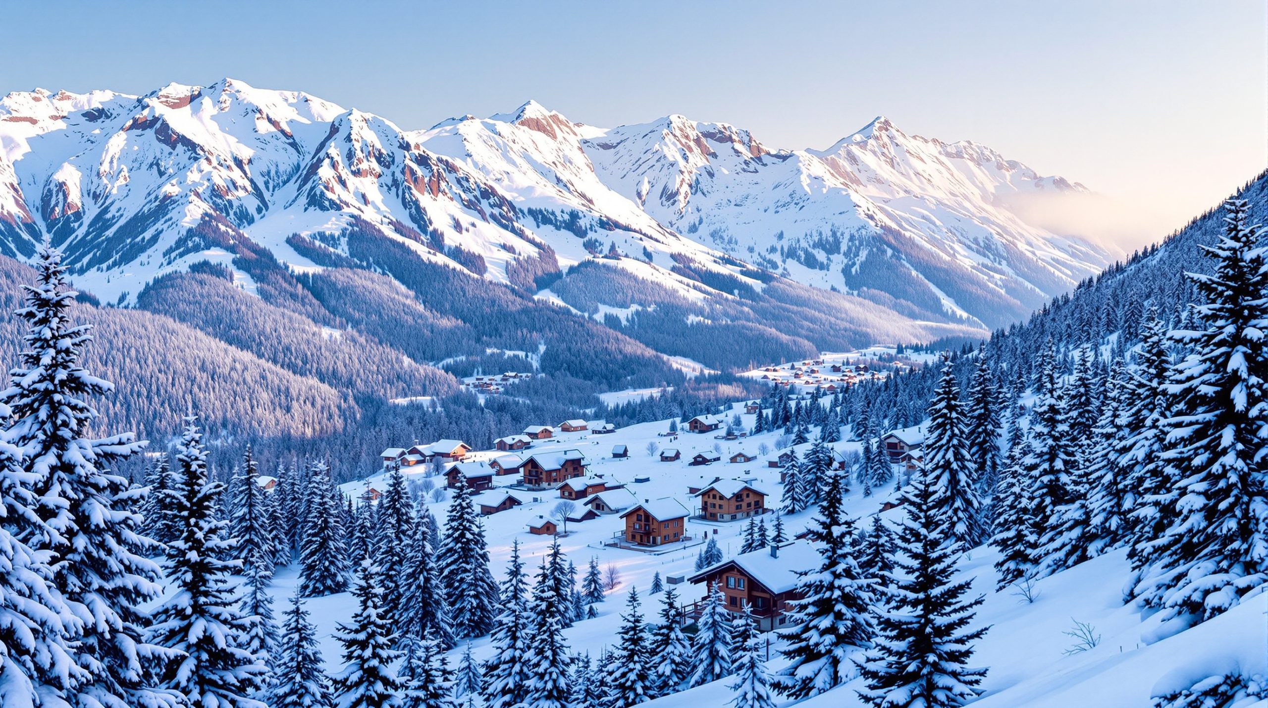 montagnes_chalets_hiver