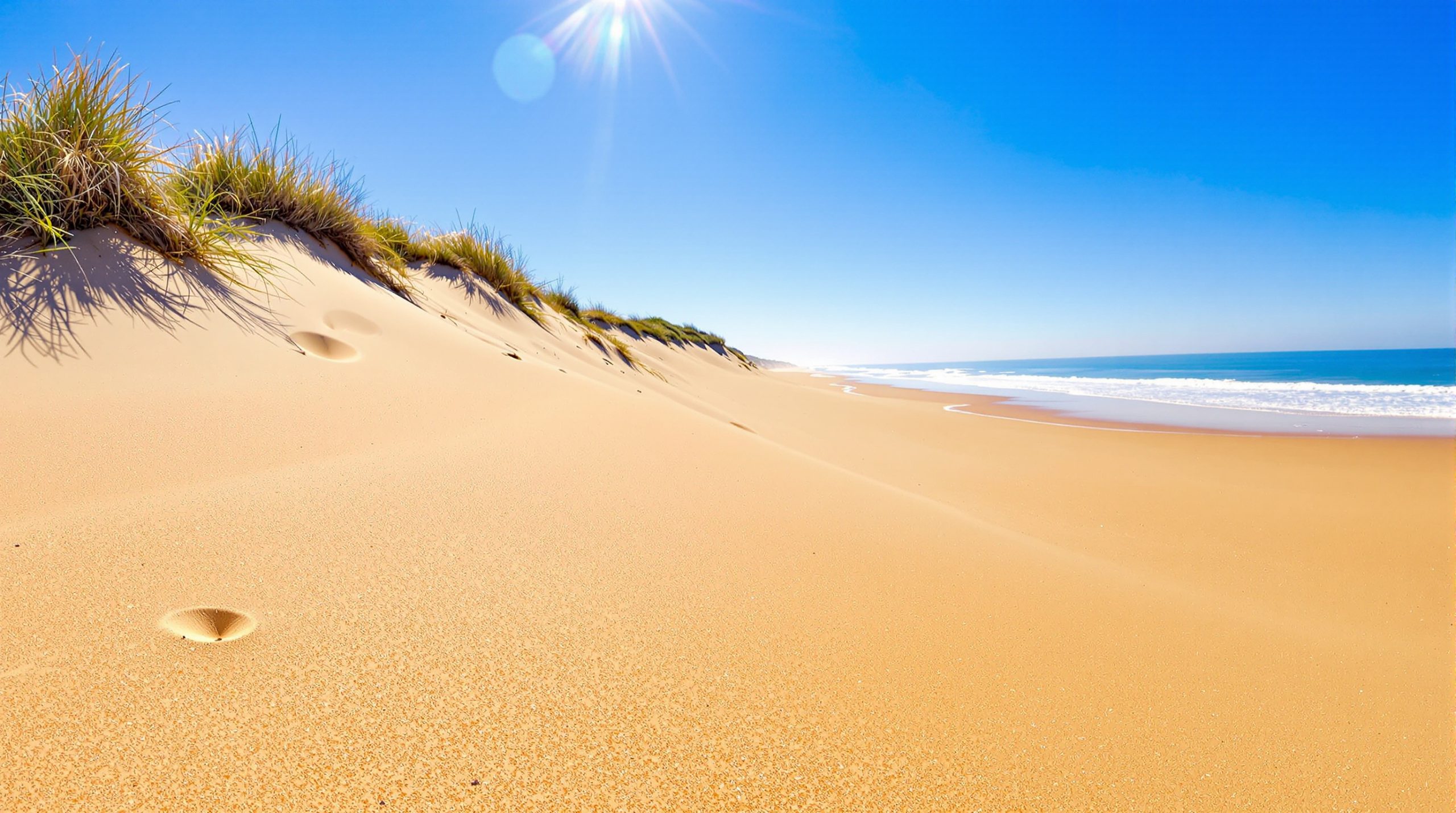 Plage_Océan_Dunes