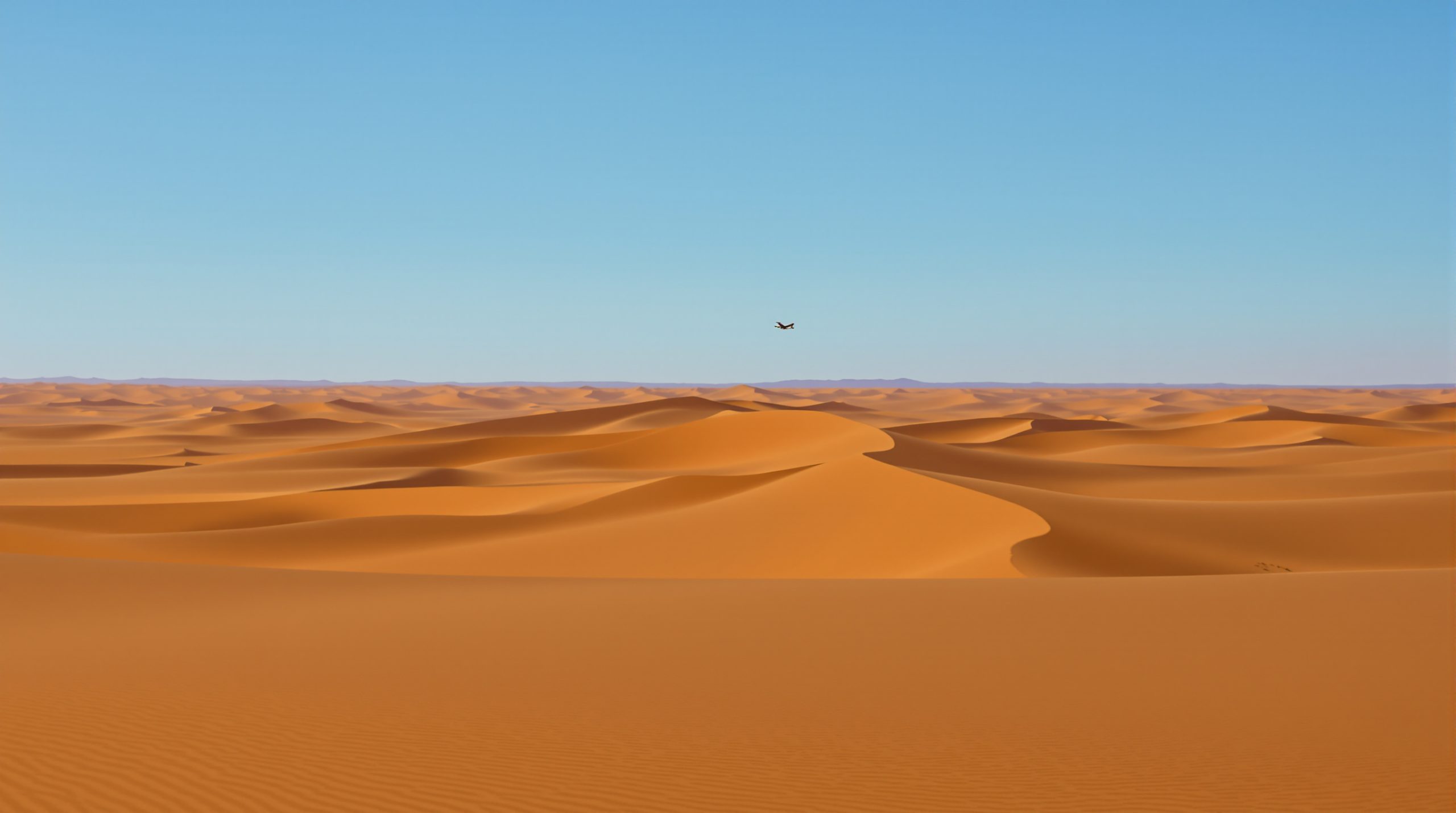 Sahara_survol_panoramique