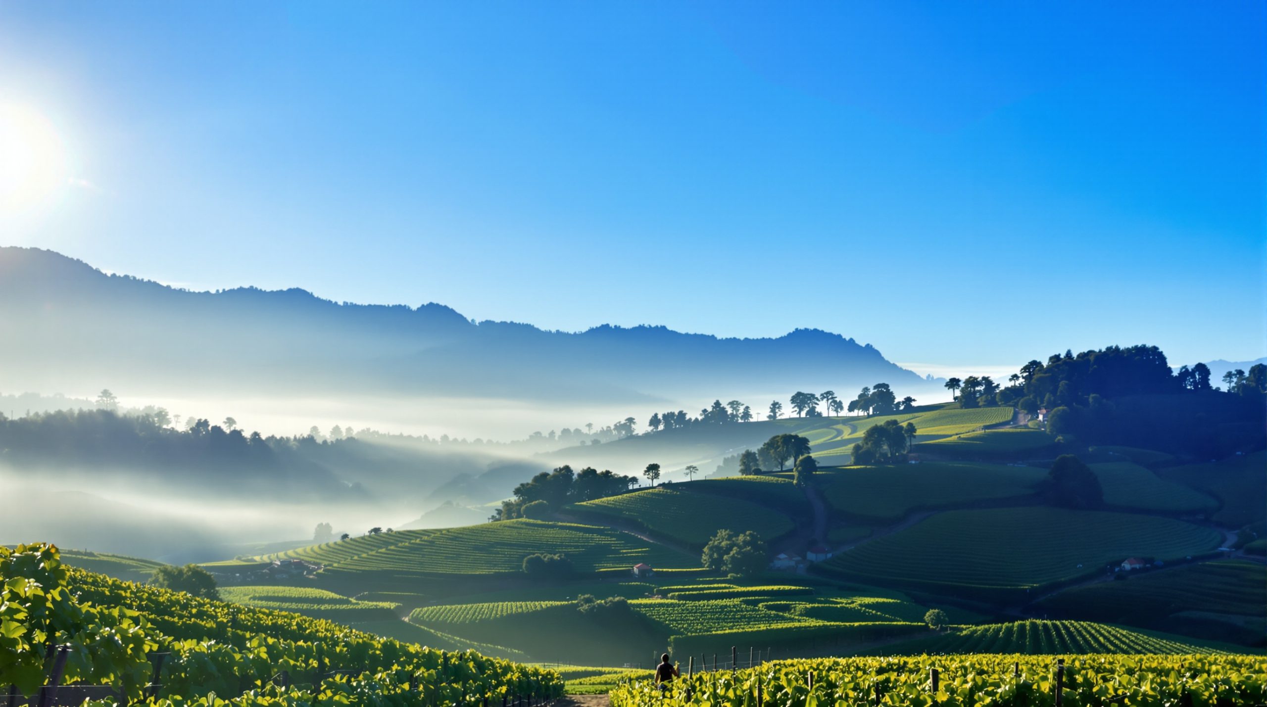 VercorsVignoblesMatin