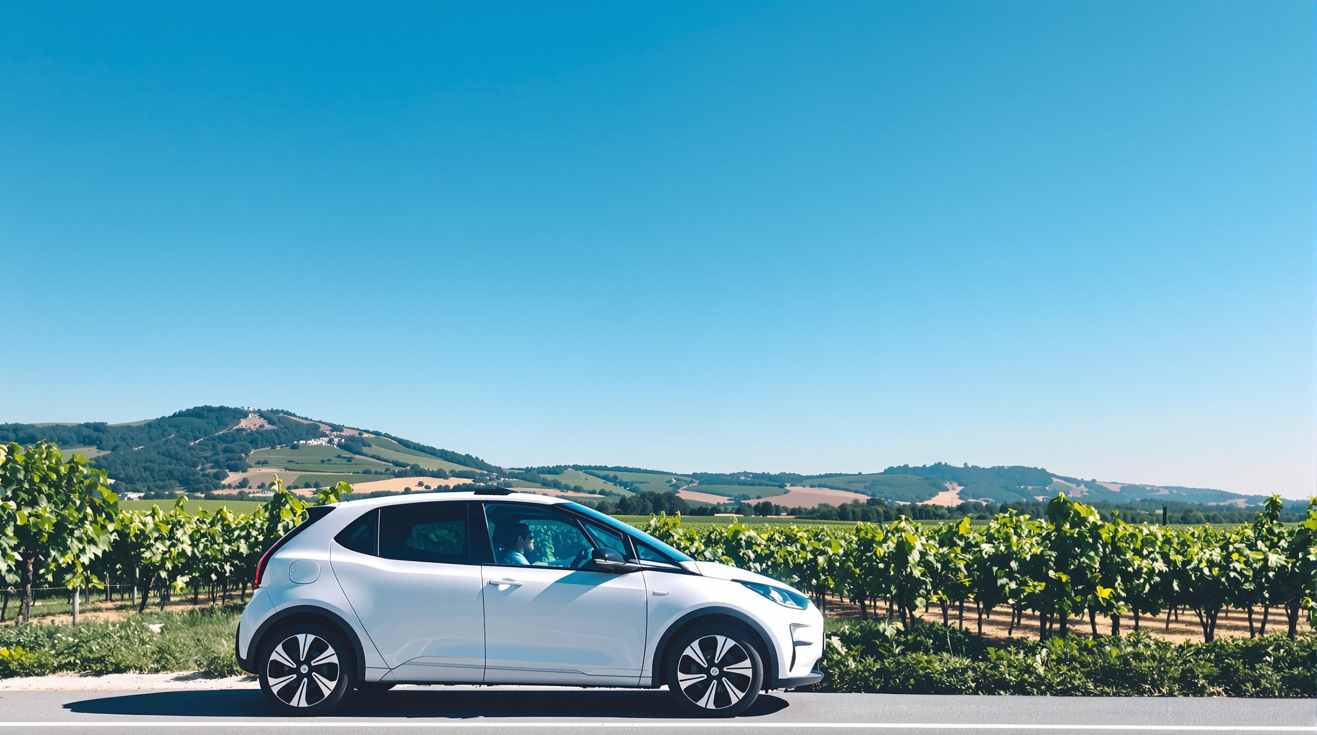 vignobles_voiture_électrique