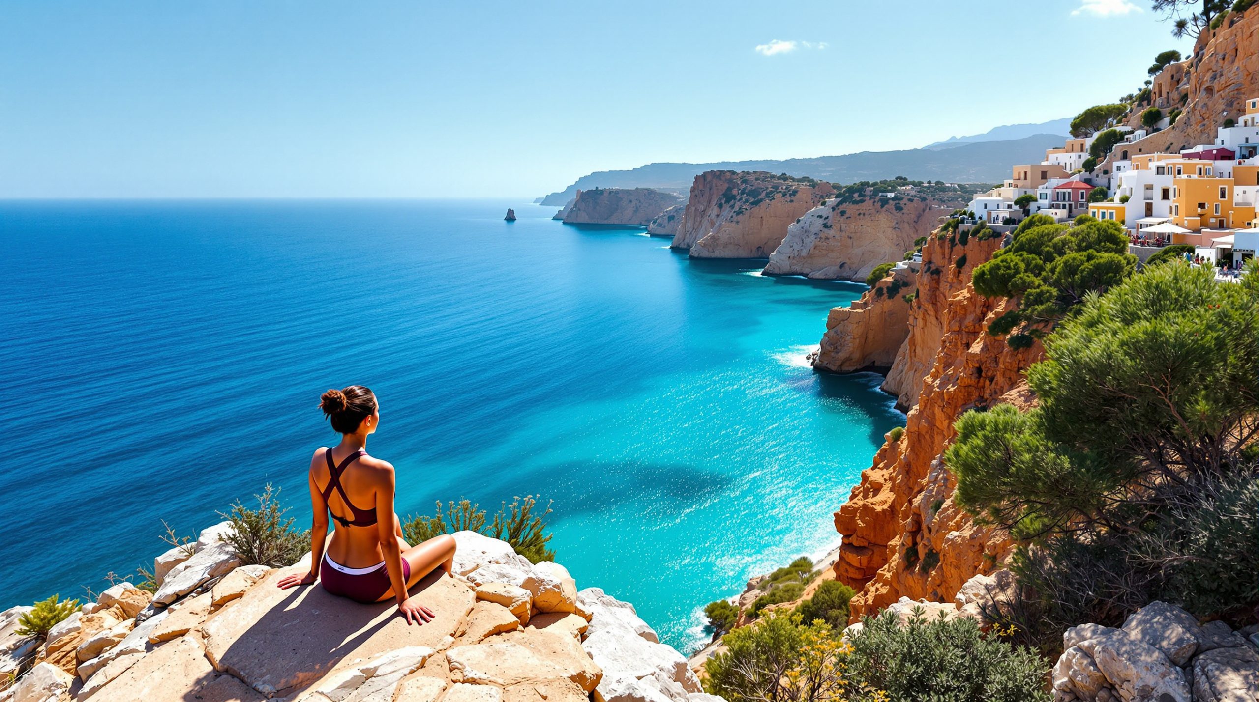 Voyage & Aventure