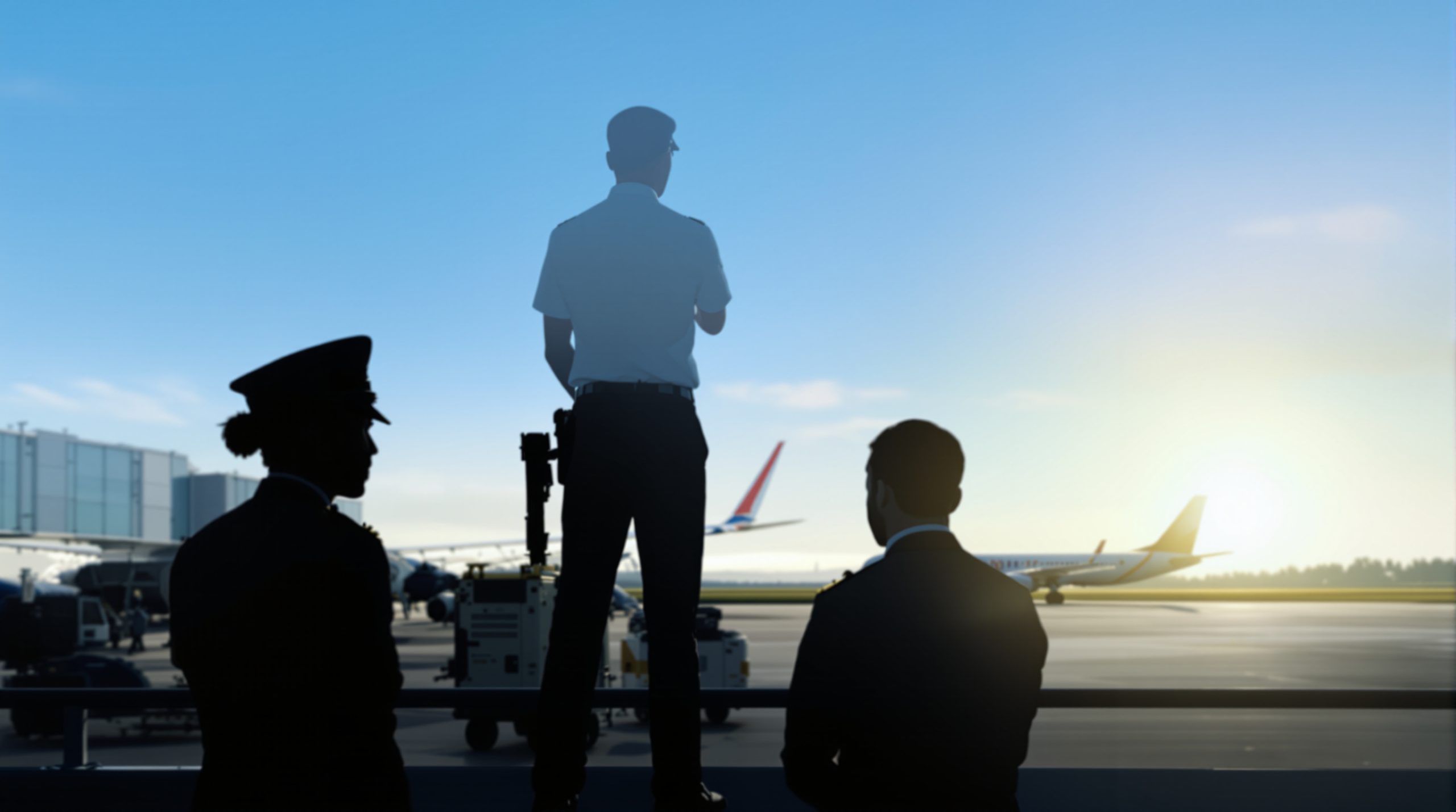 aeroport_tarmac_silhouettes