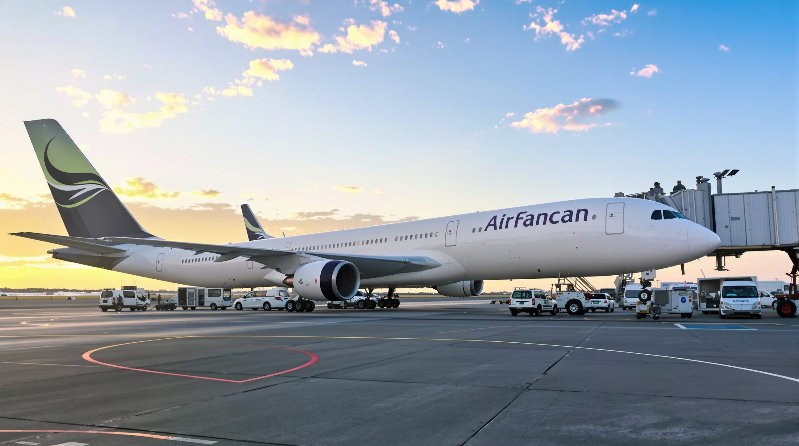 avion_tarmac_lever_soleil