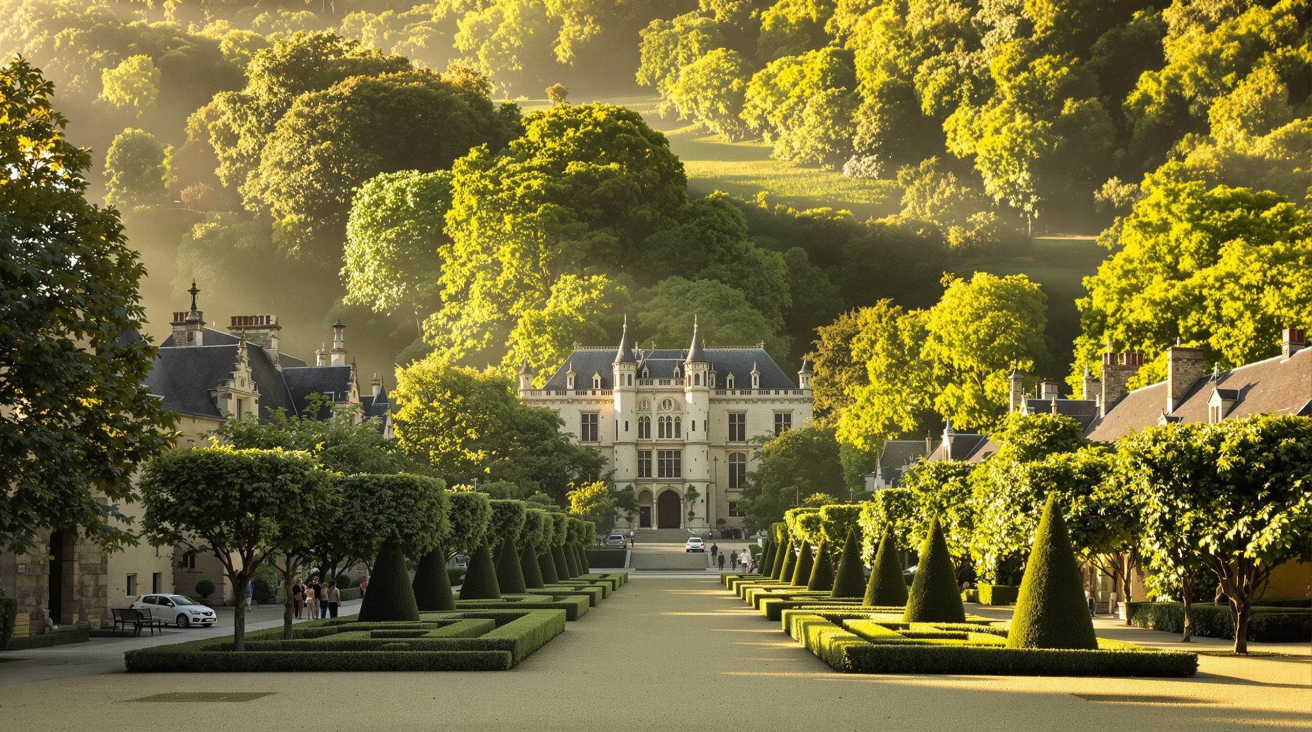 chateau_villers_cotterets_cour