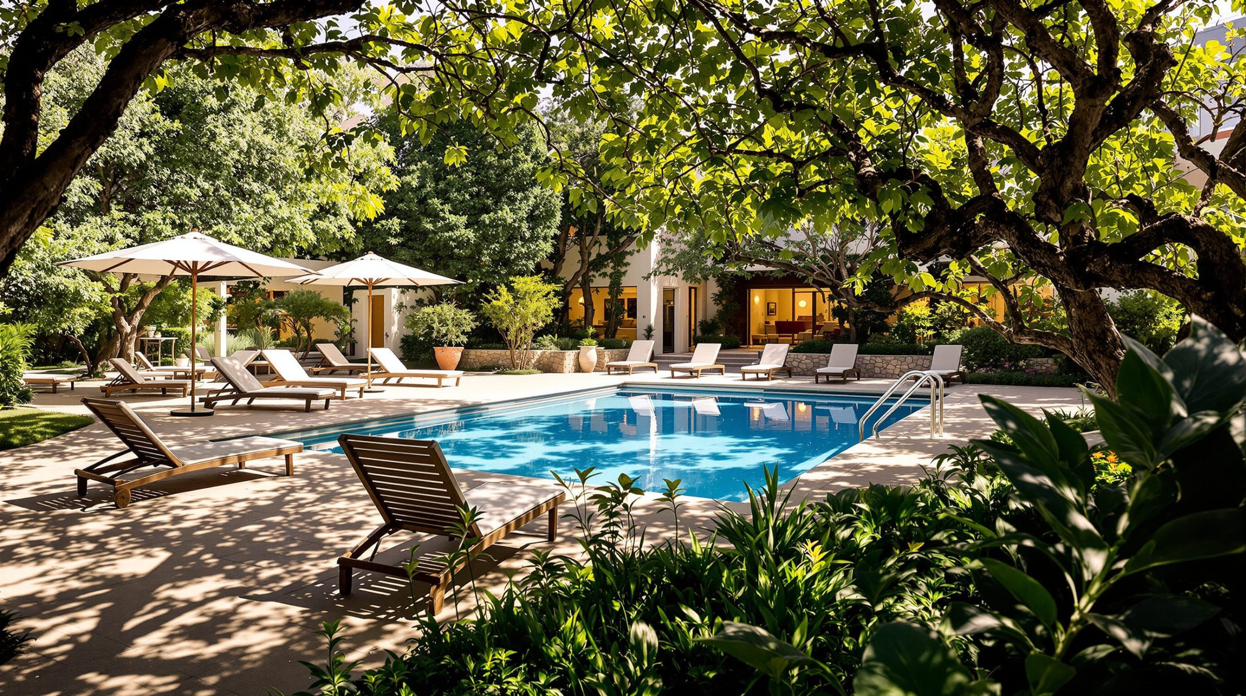 hotel_exterior_pool_garden_provence