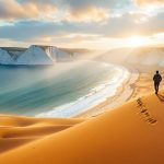 L'appel sauvage du littoral du Nord