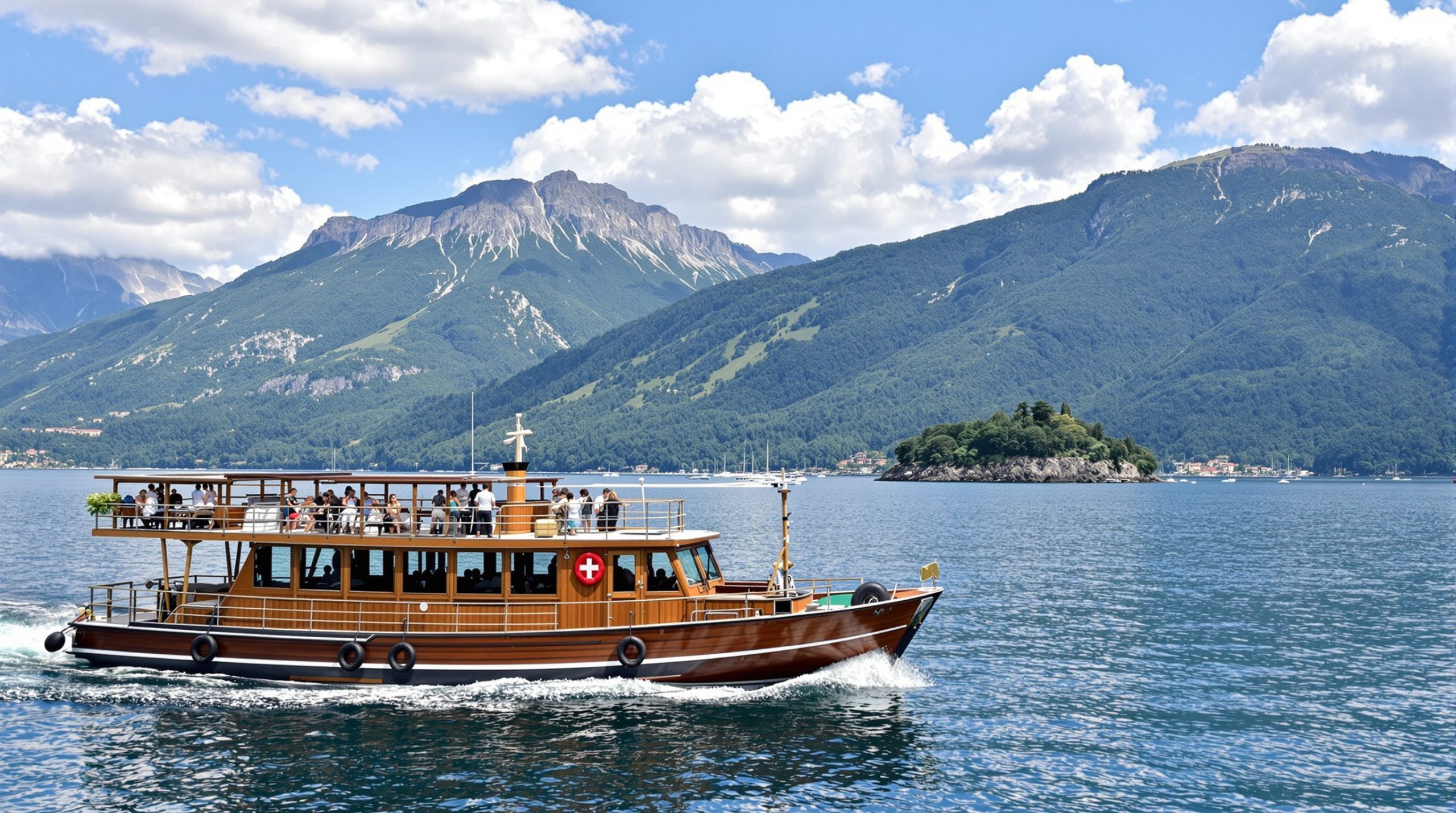 Lac_Orta_Navigation