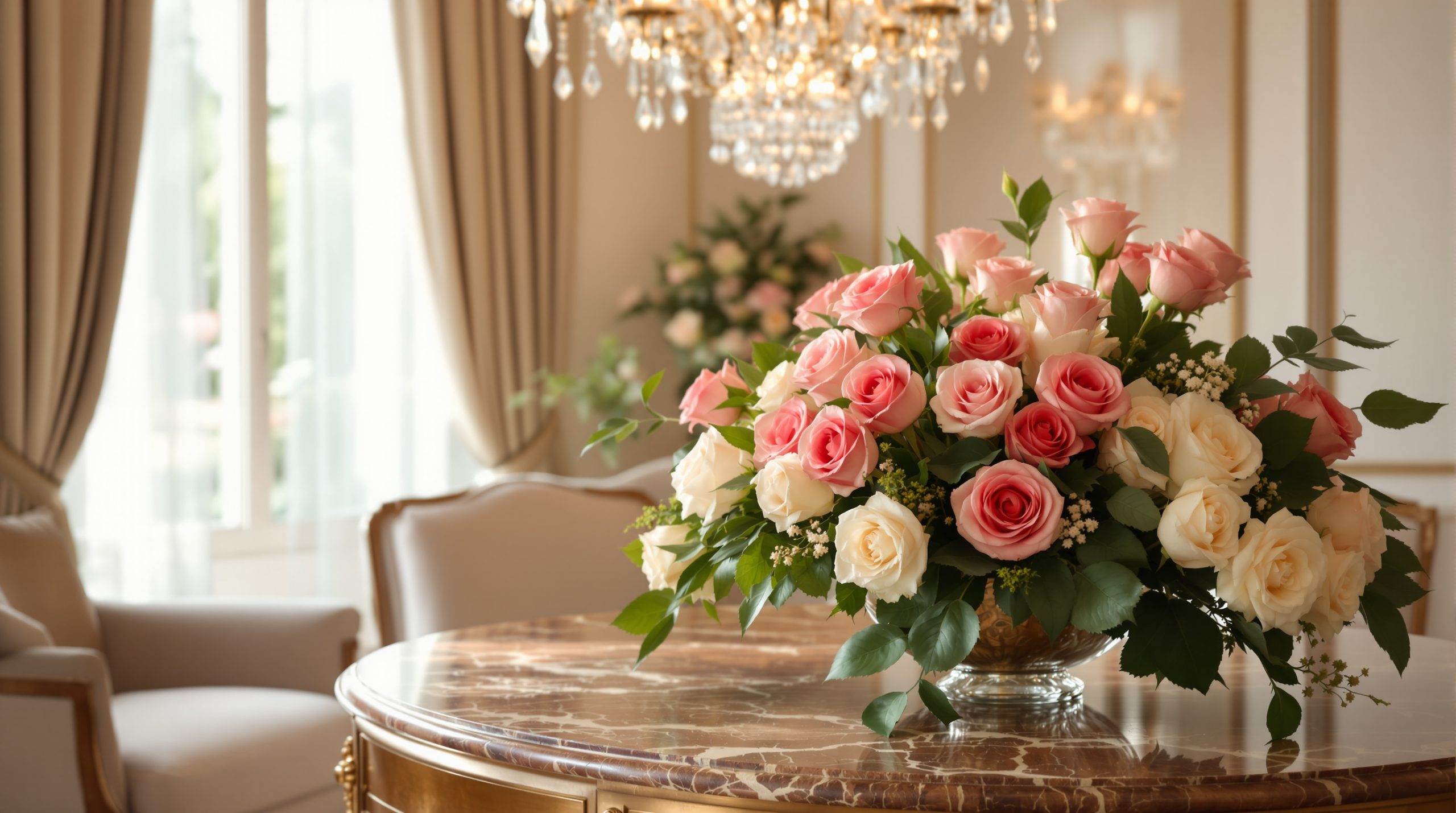 LuxePalatialAmbiance