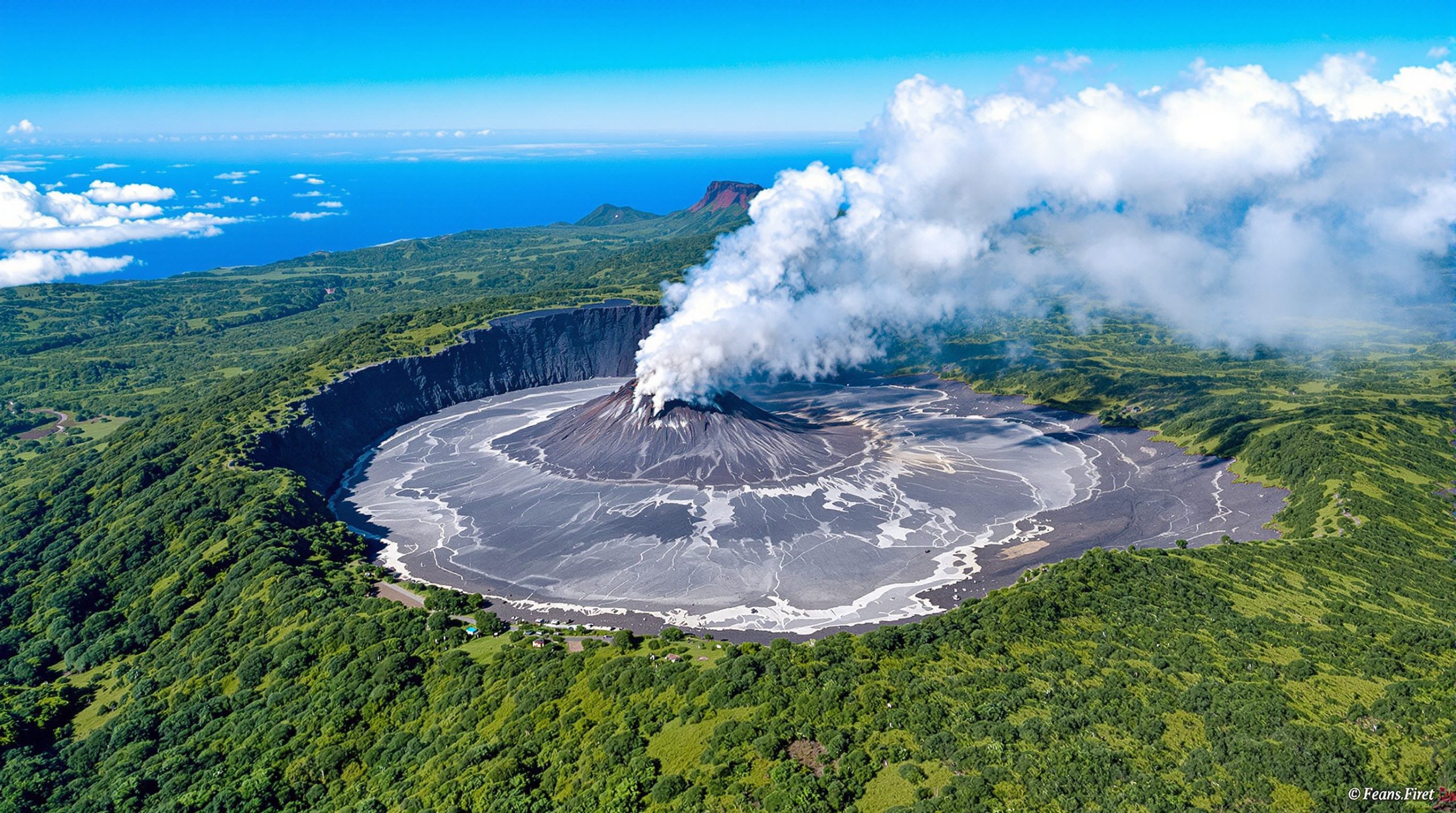 piton_de_la_fournaise_vue_aerienne